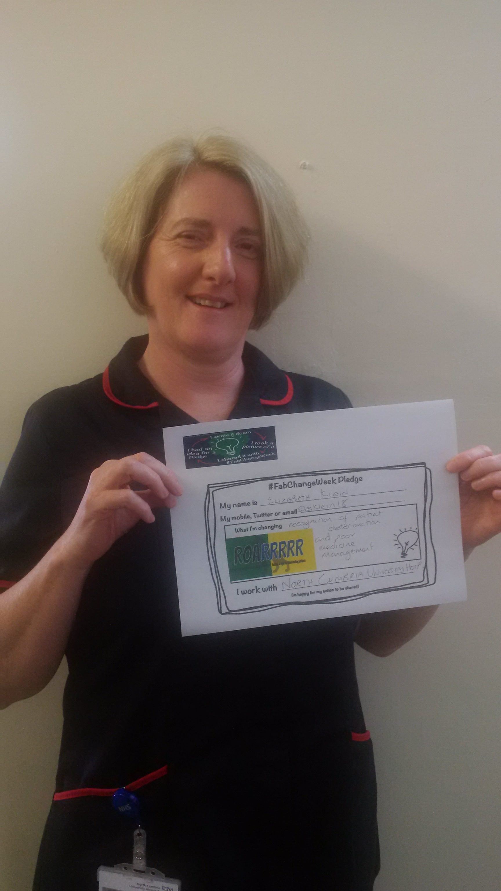 North Cumbria University Hospitals Trust featured image