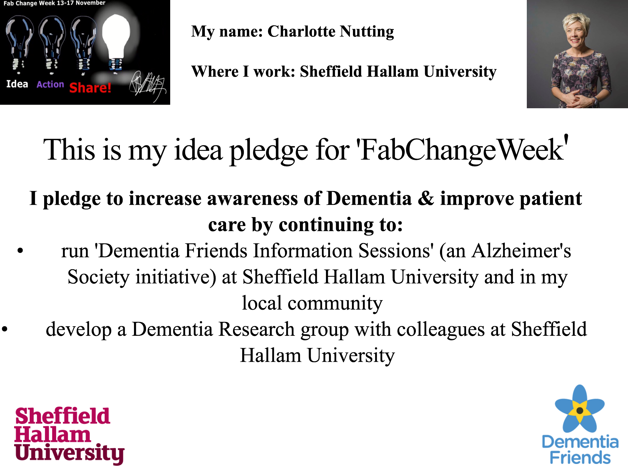 Sheffield Hallam university featured image