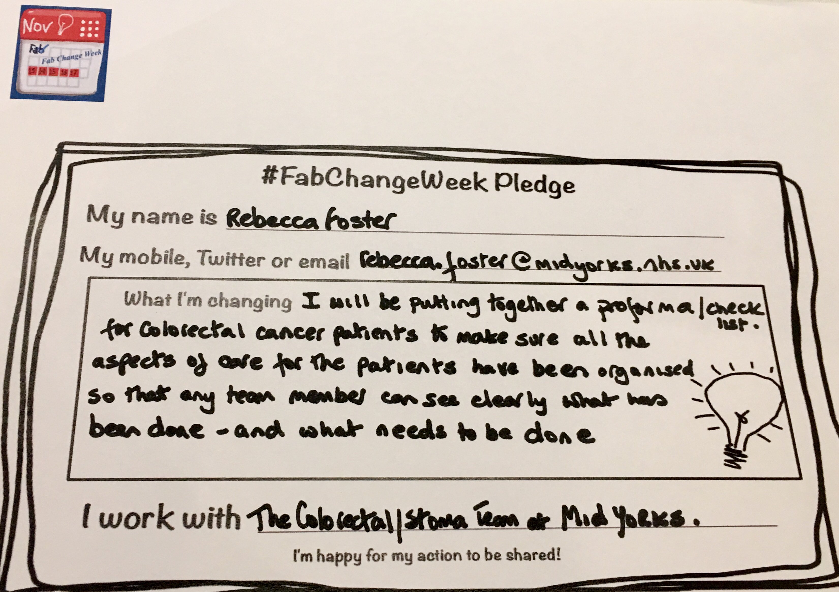 Mid Yorks NHS Trust featured image