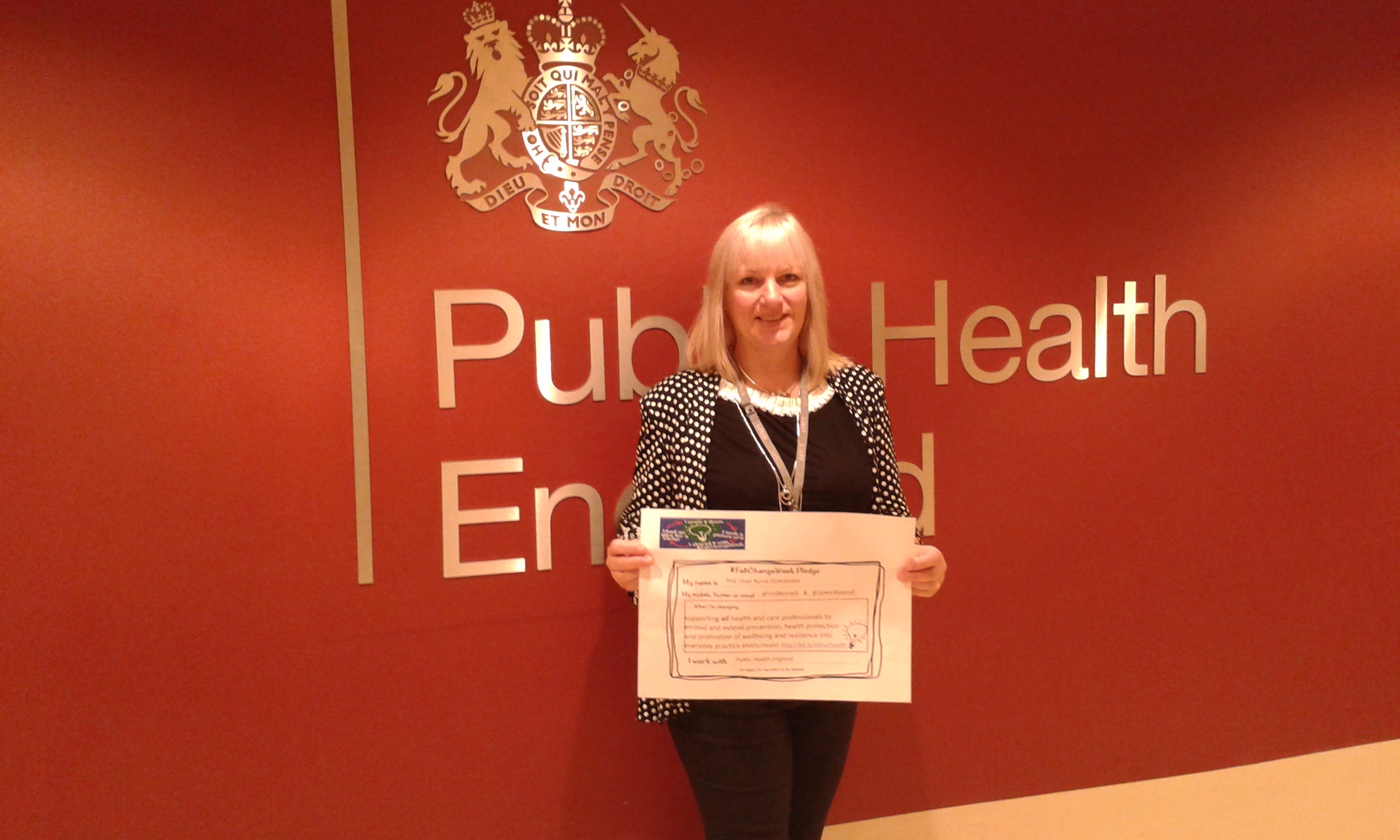 Public Health England featured image