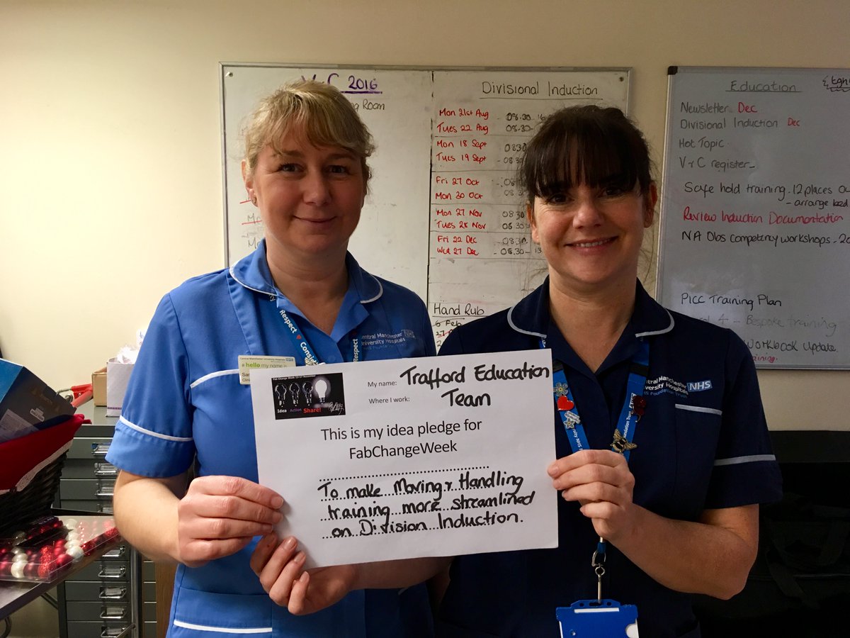 Manchester University NHS Foundation Trust featured image