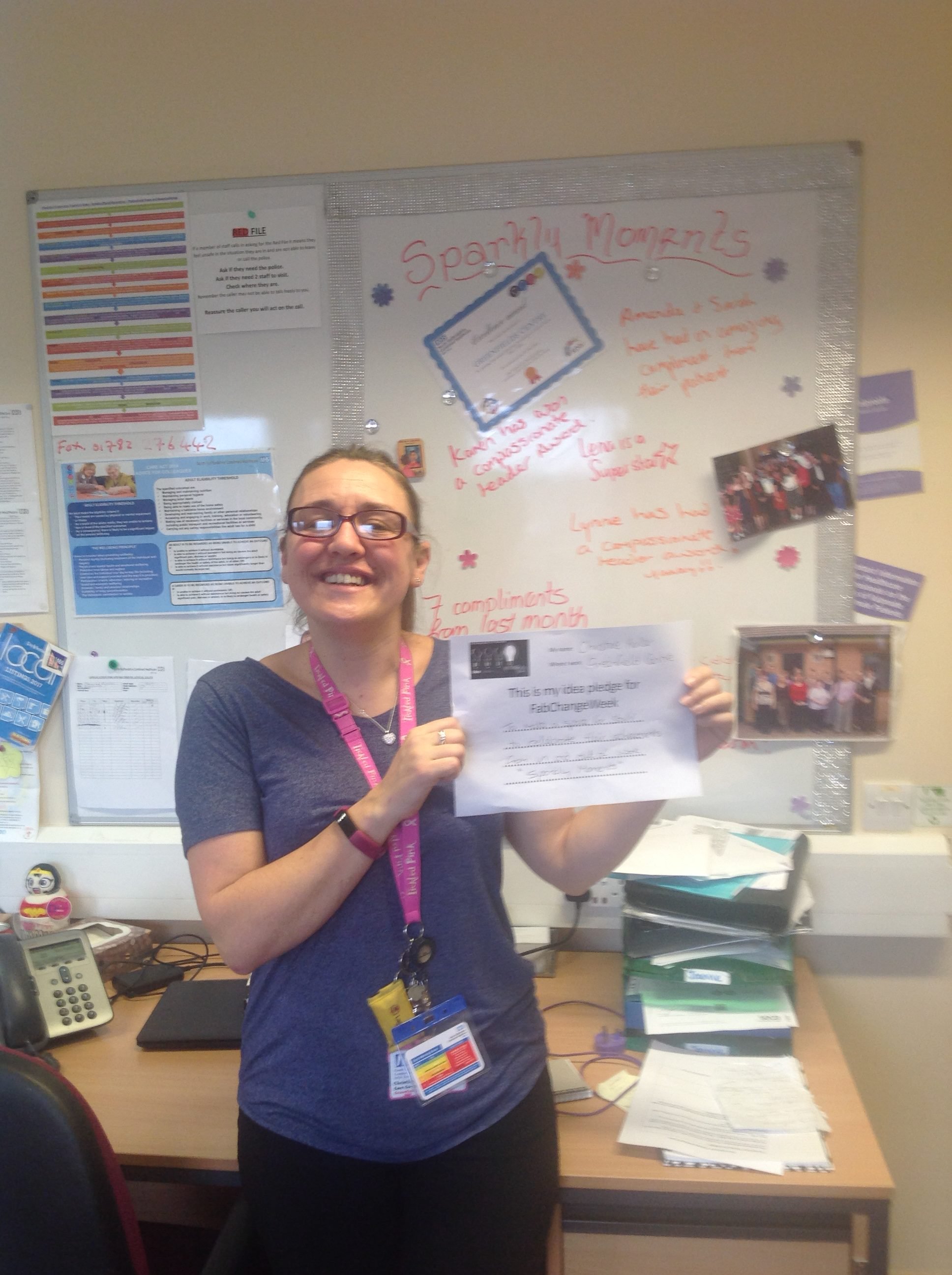 north staffs combined healthcare trust featured image
