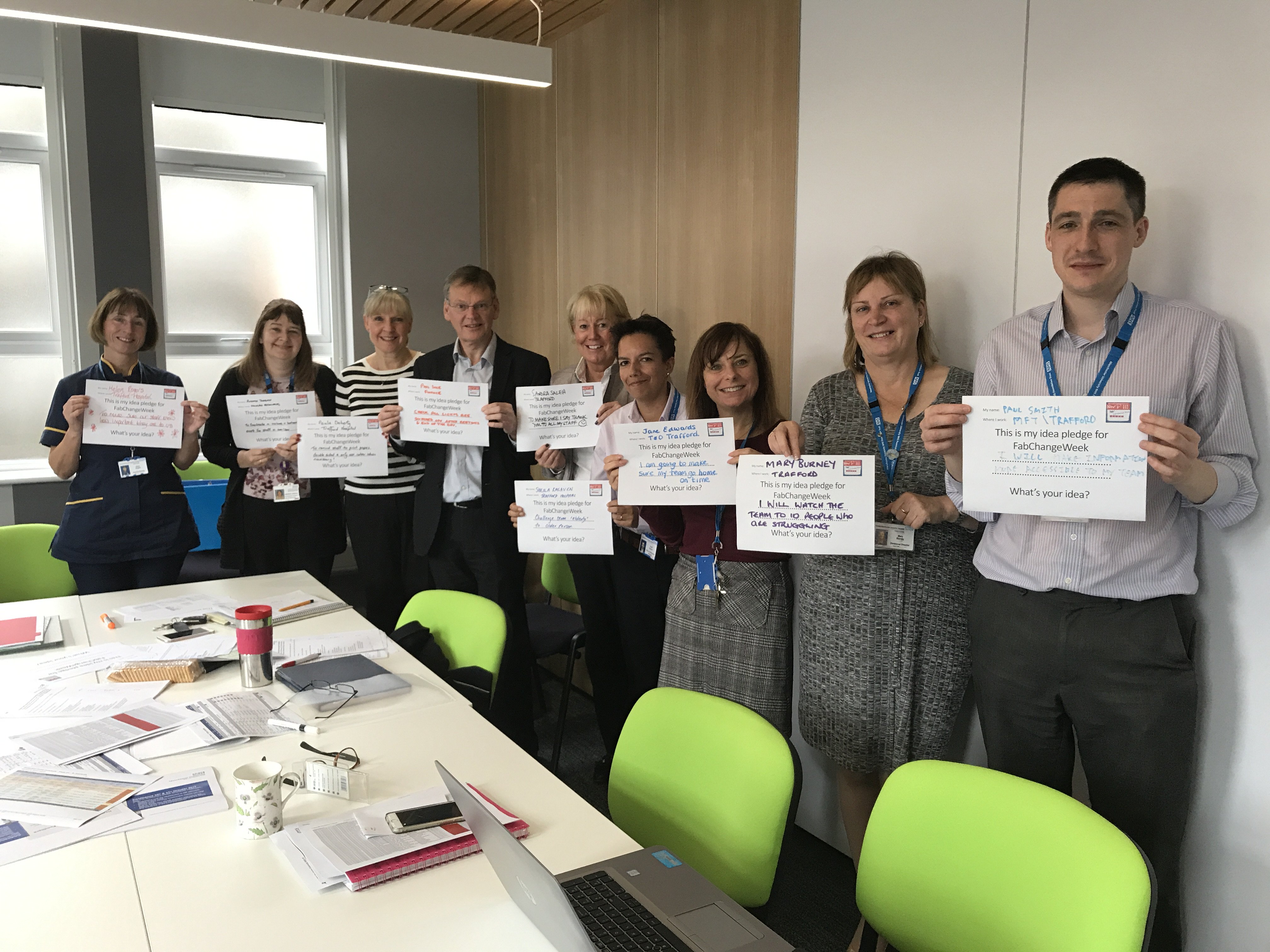 Manchester University NHS Foundation Trust featured image