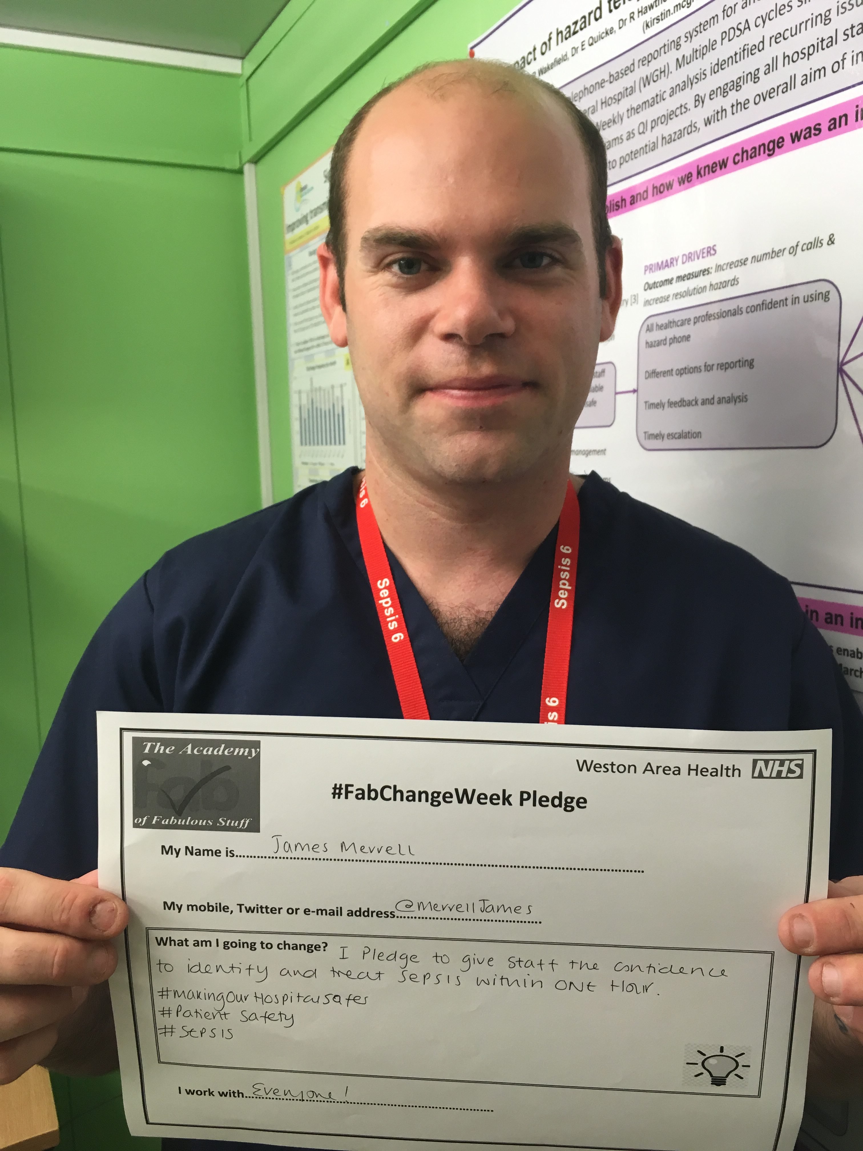 Weston Area Health NHS Trust featured image