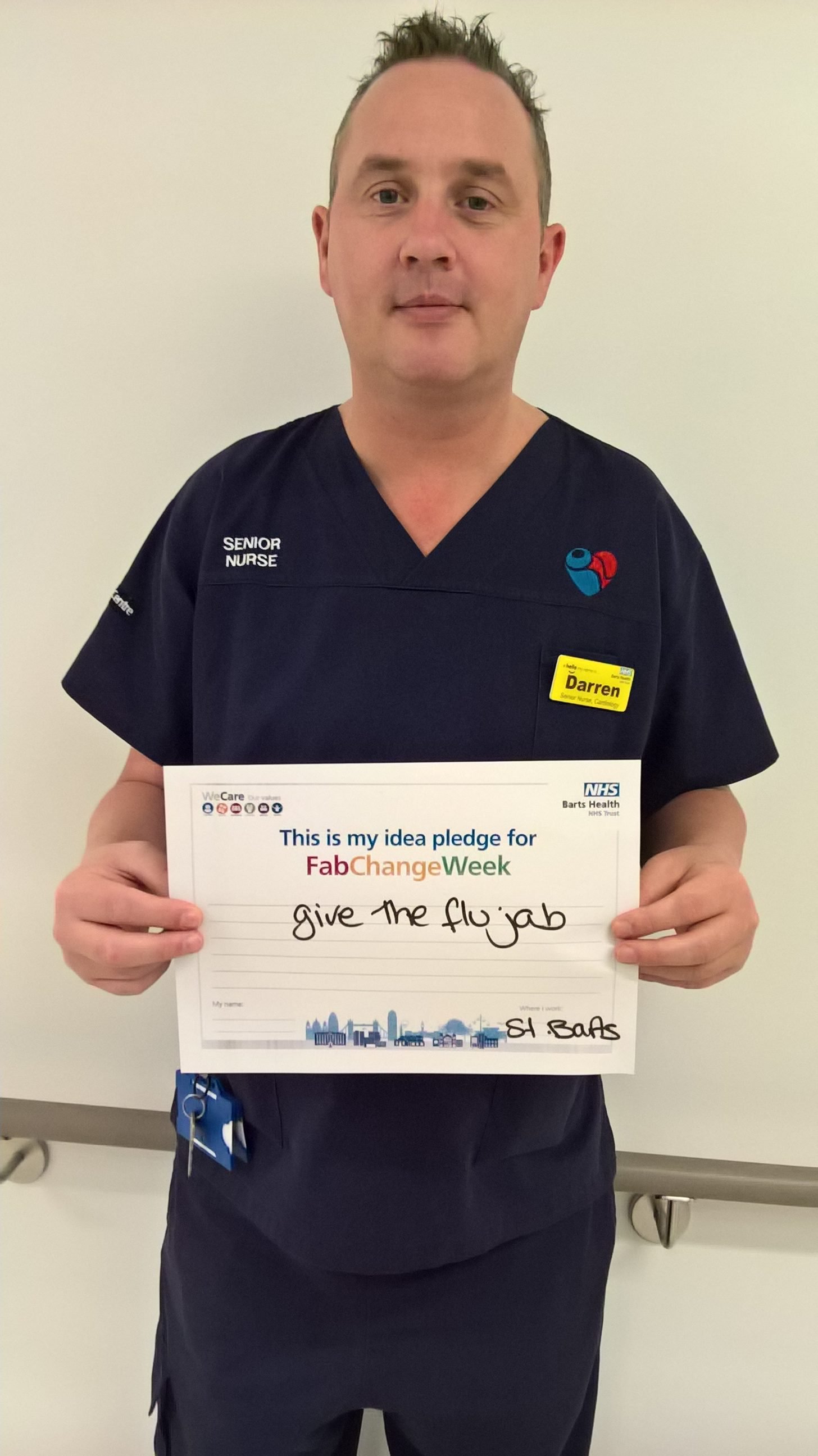 Barts Health NHS Trust featured image