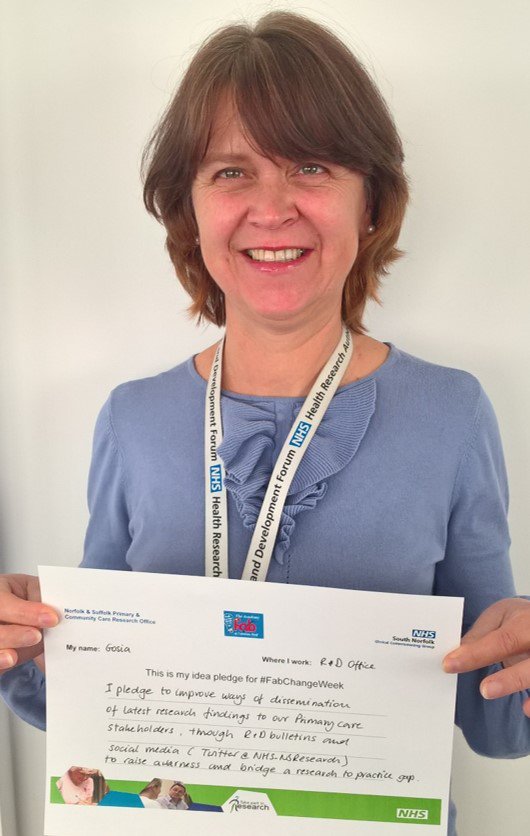 Norfolk and Suffolk Primary and Community Care Research Office featured image