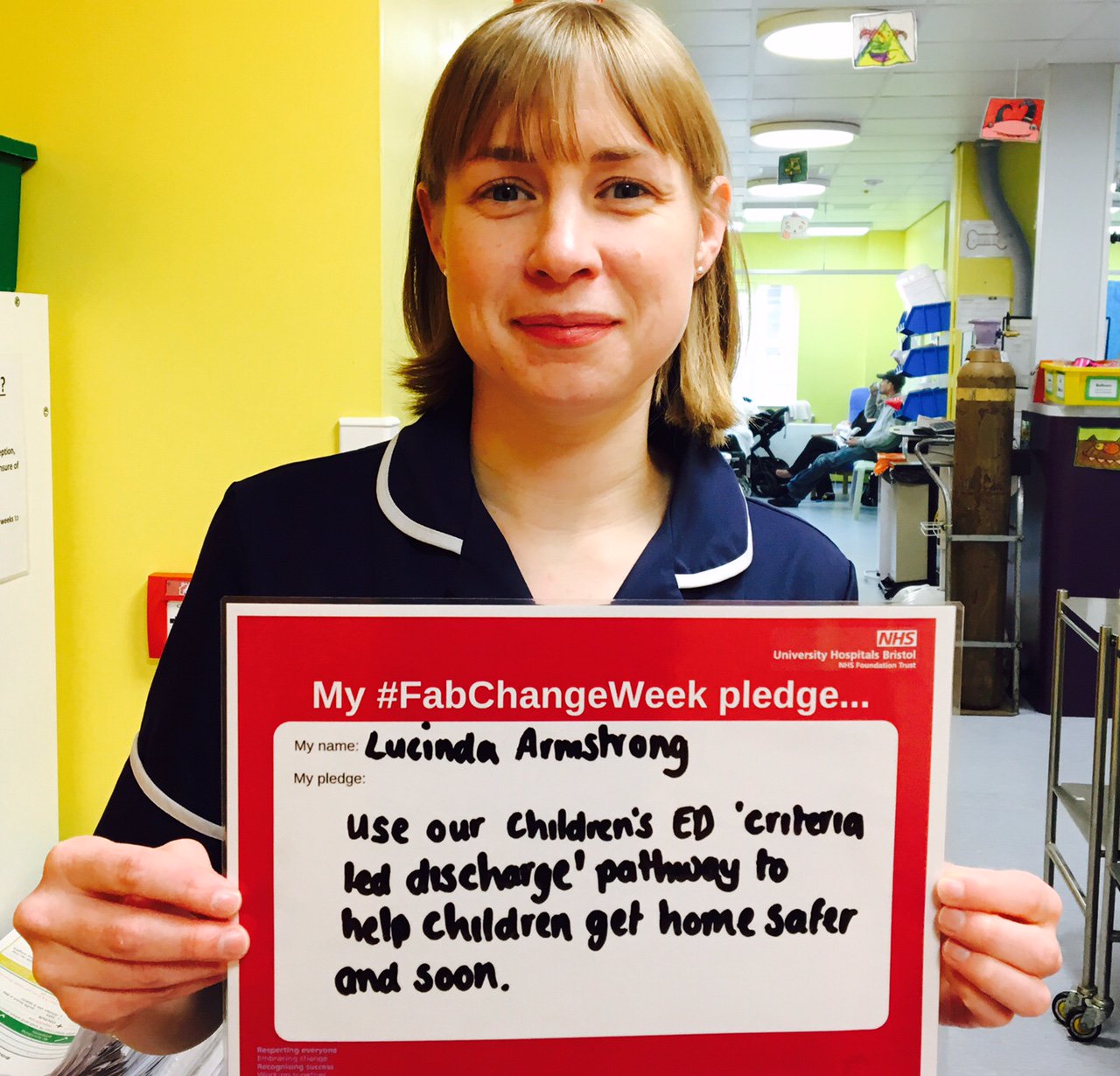 Bristol Royal Hospital for Children featured image