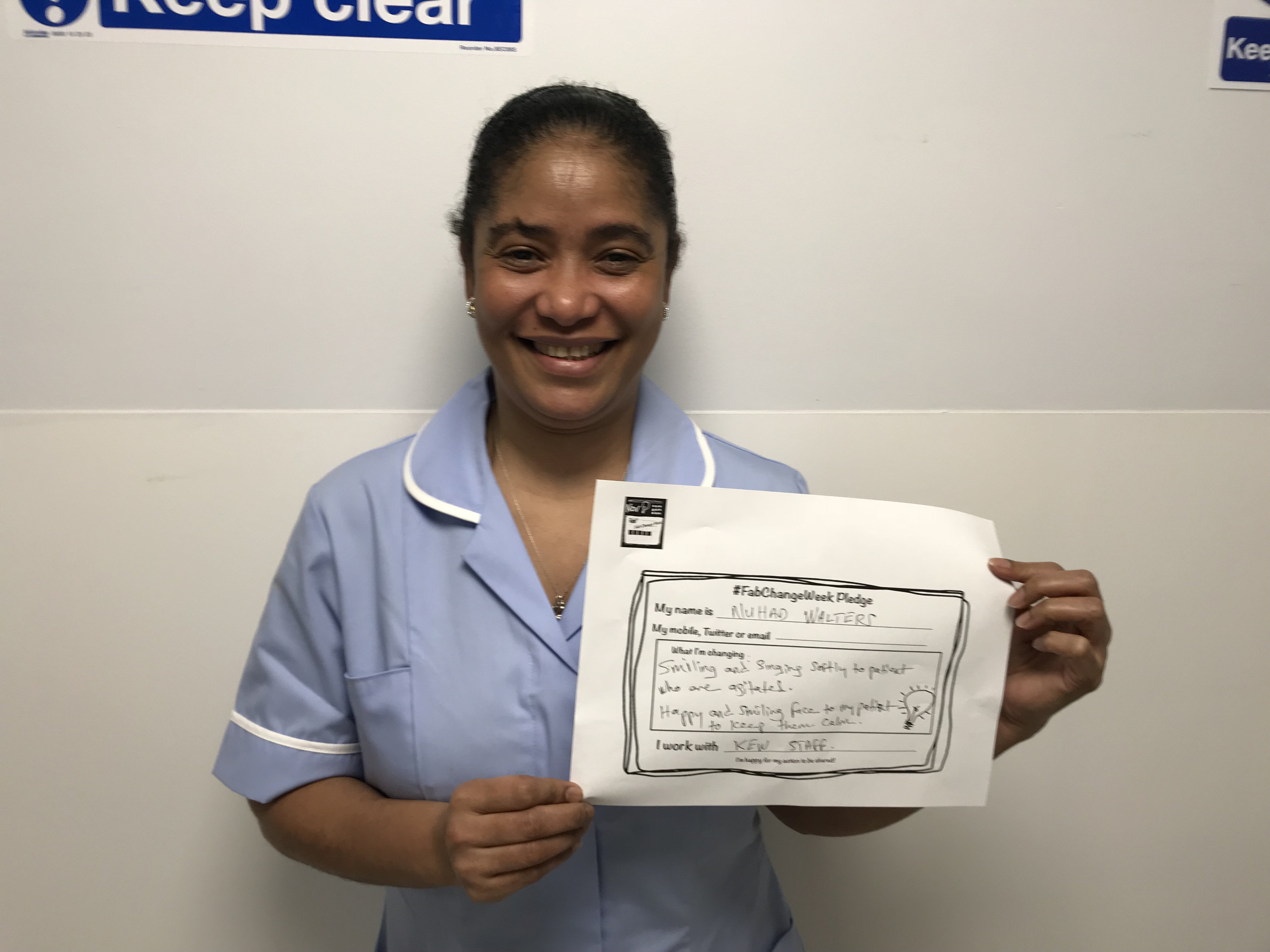 Chesea & Westminster Hospitals / West Middlesex Hospital featured image