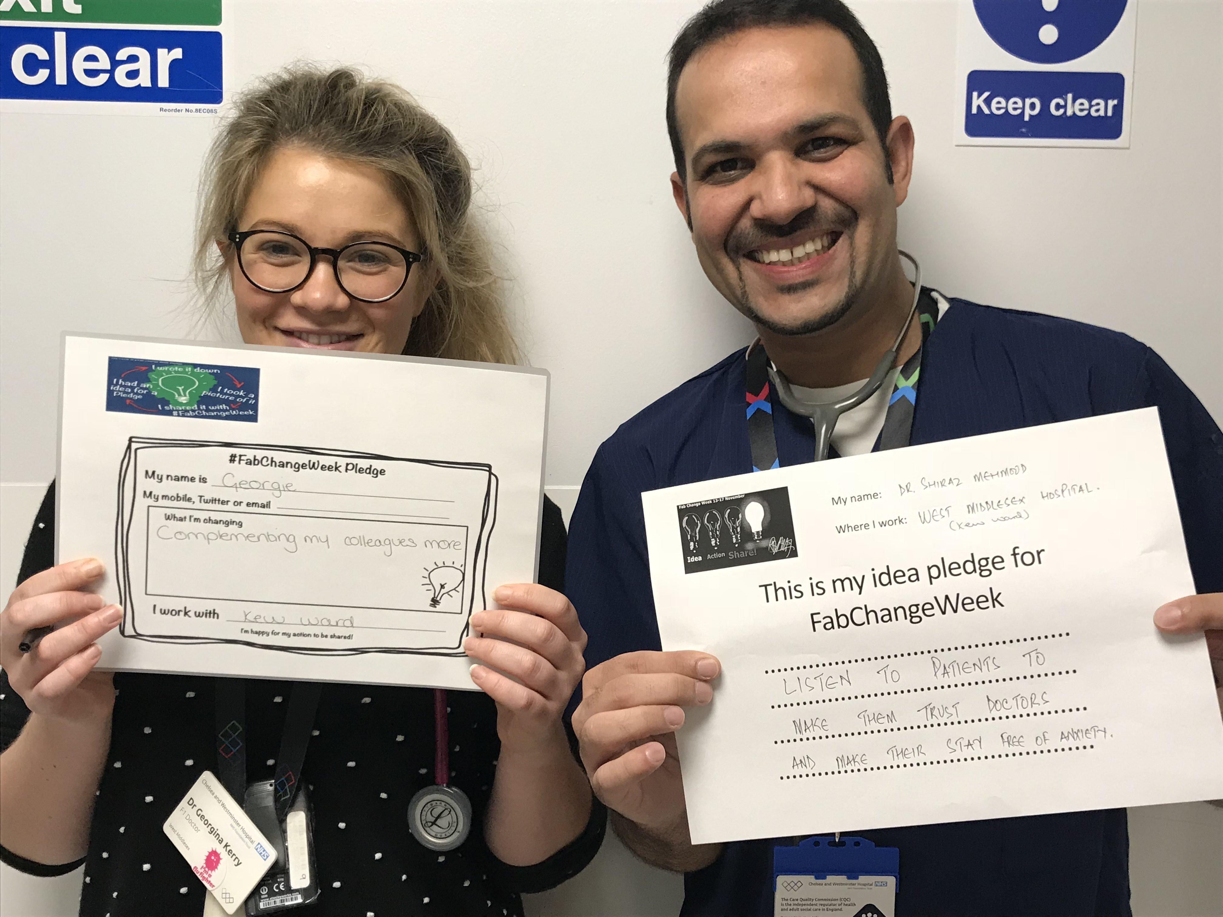 Chelsea Westminster Hospitals featured image