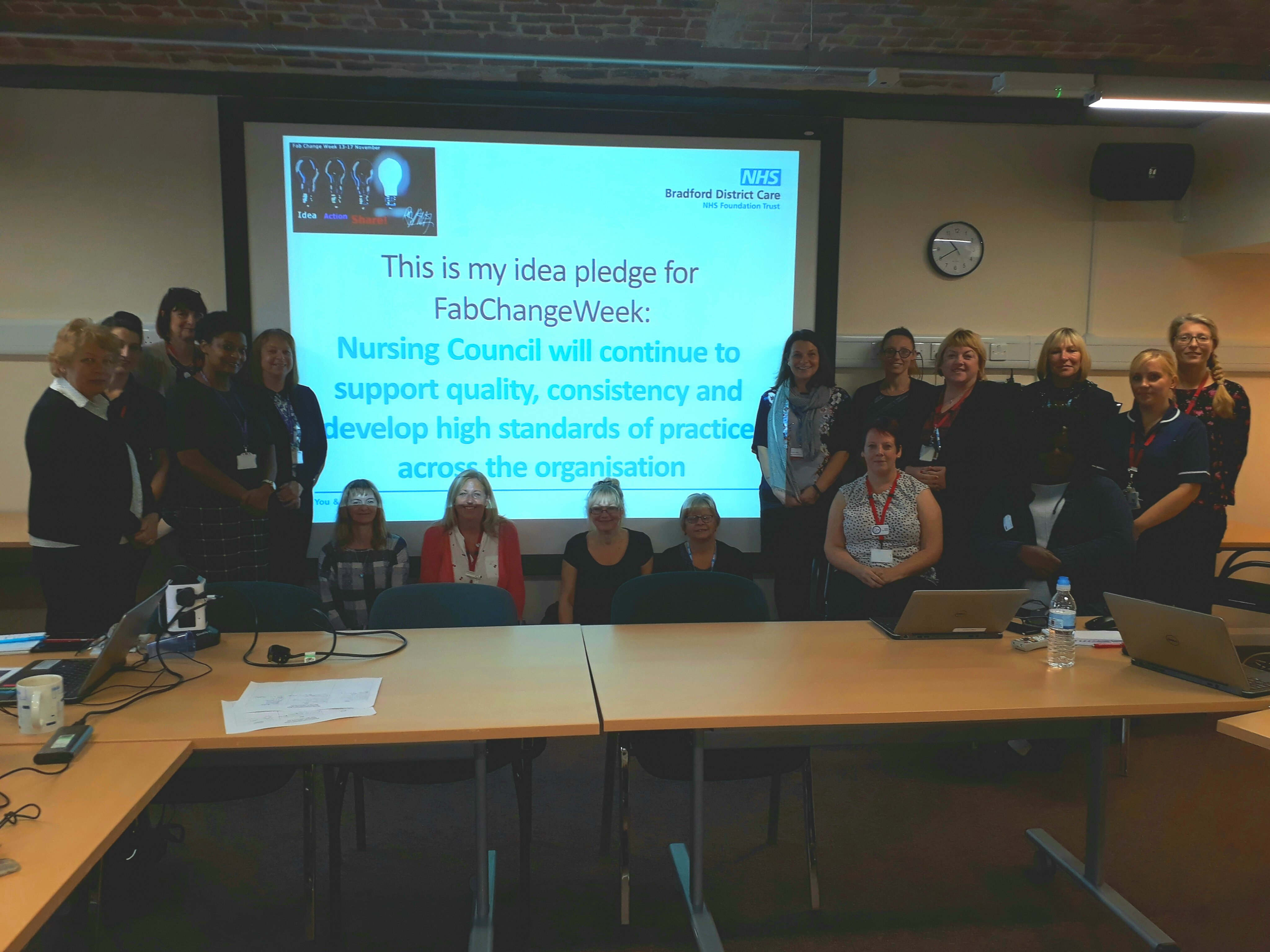 Bradford District Care NHS Foundation Trust featured image