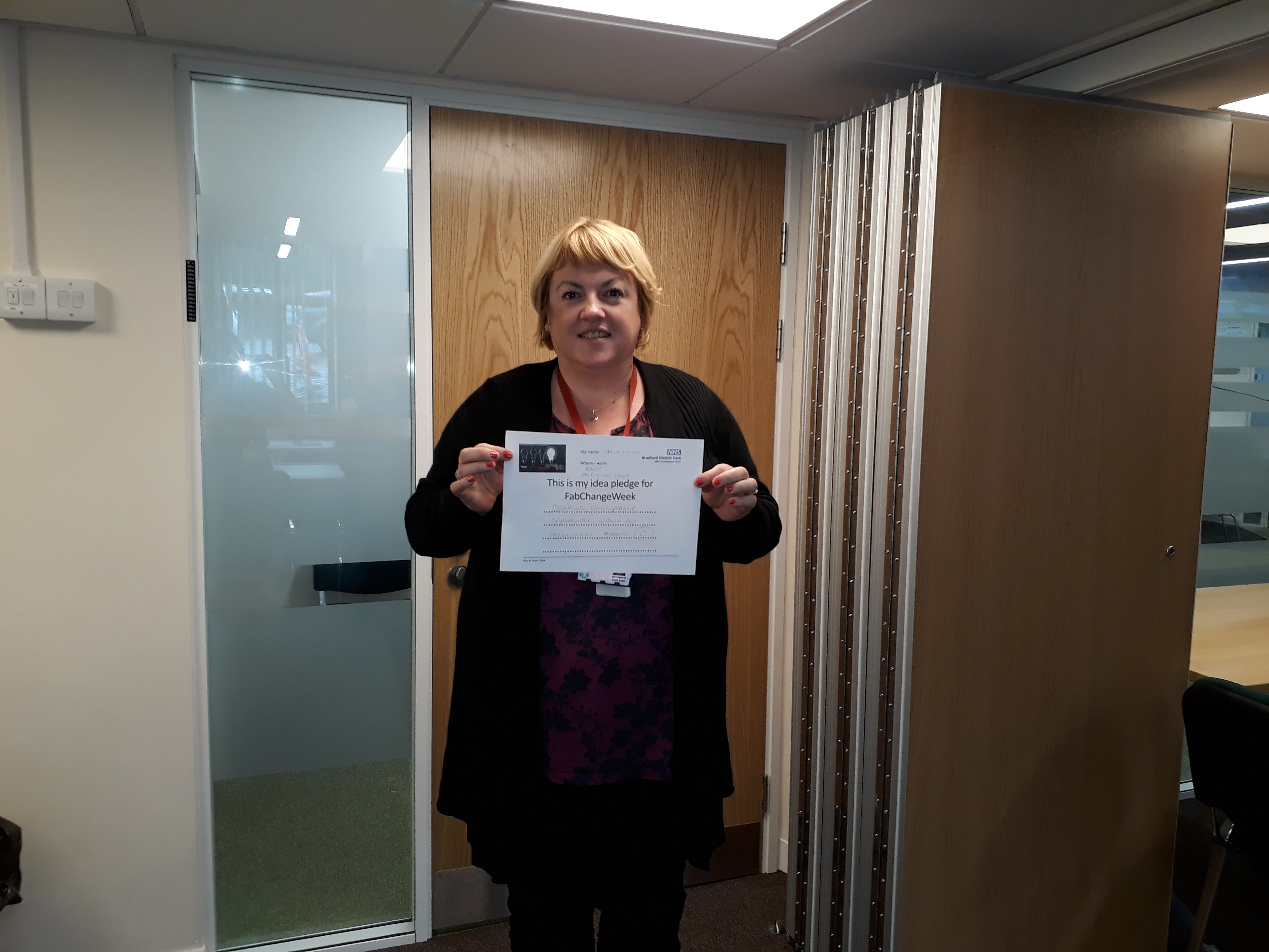 Bradford District Care NHS Foundation Trust featured image