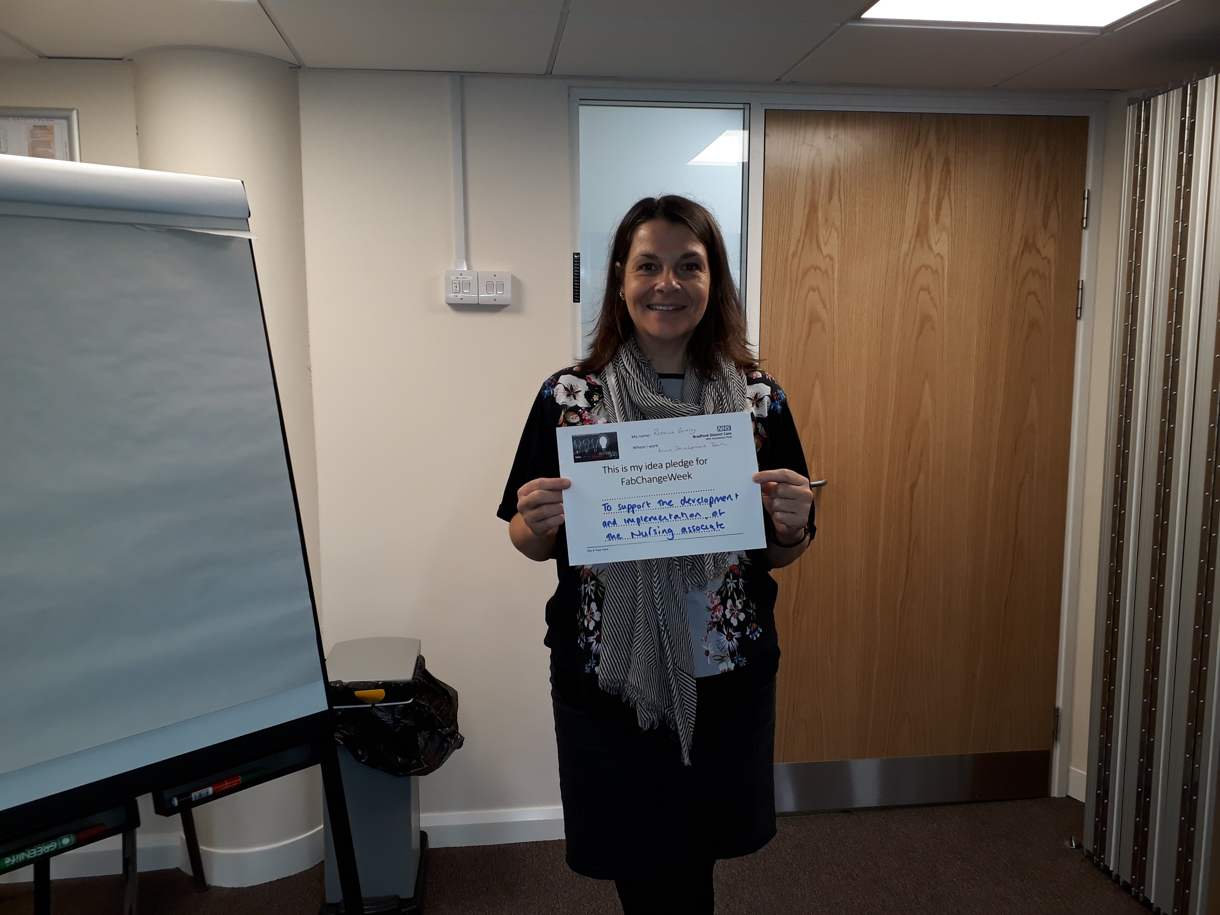 Bradford District Care NHS Foundation Trust featured image