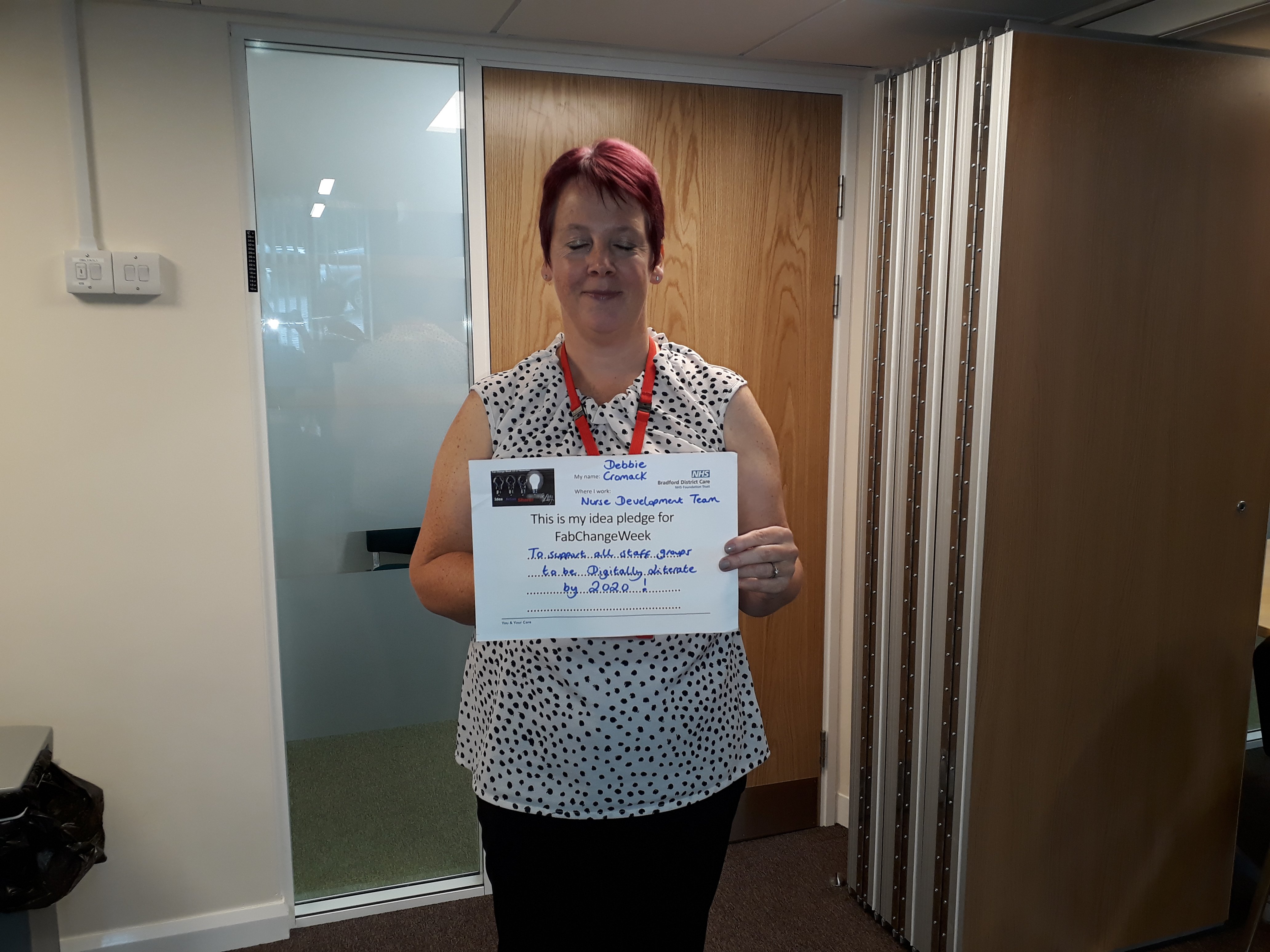 Bradford District Care NHS Foundation Trust featured image