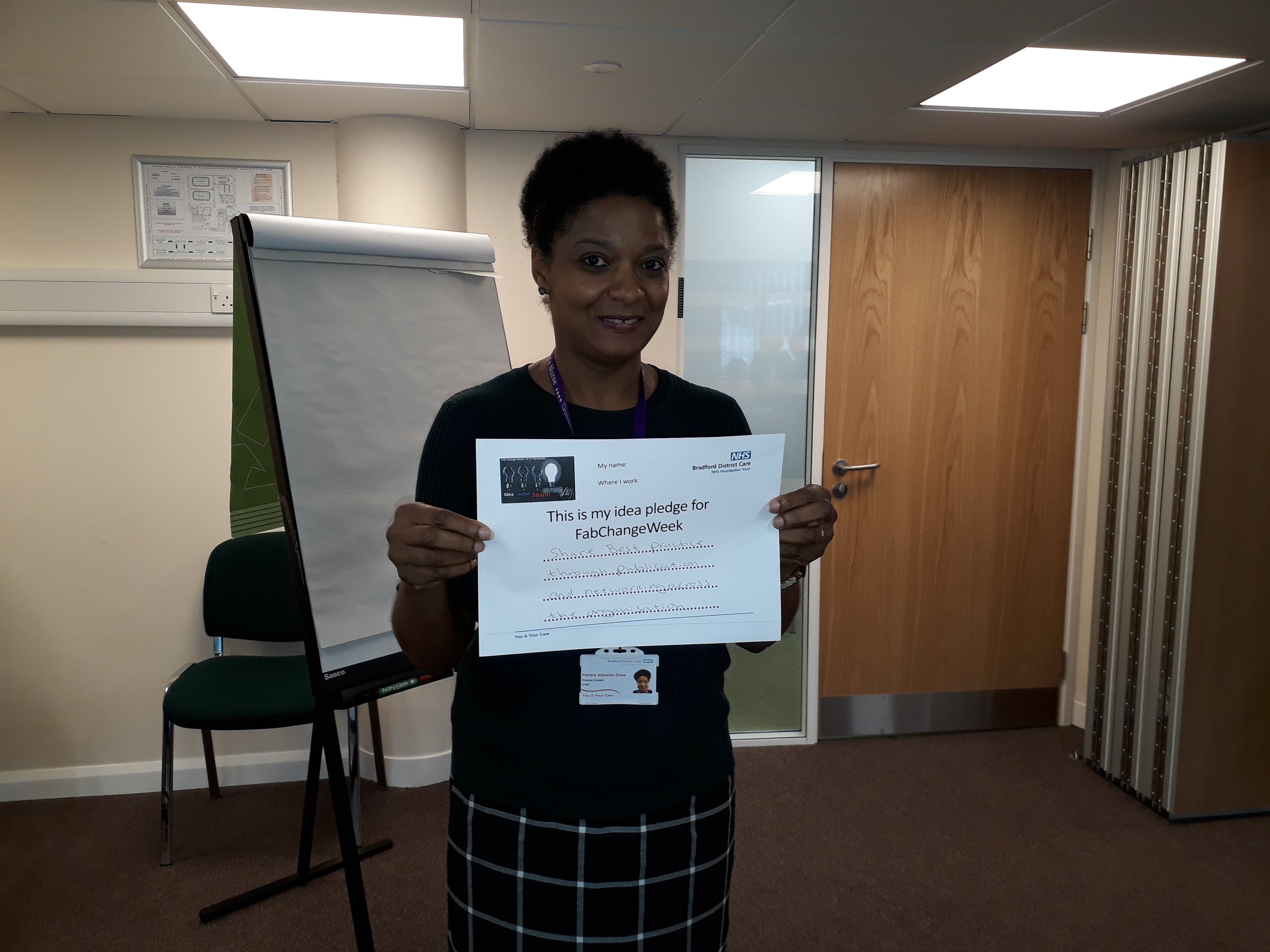 Bradford District Care NHS Foundation Trust featured image