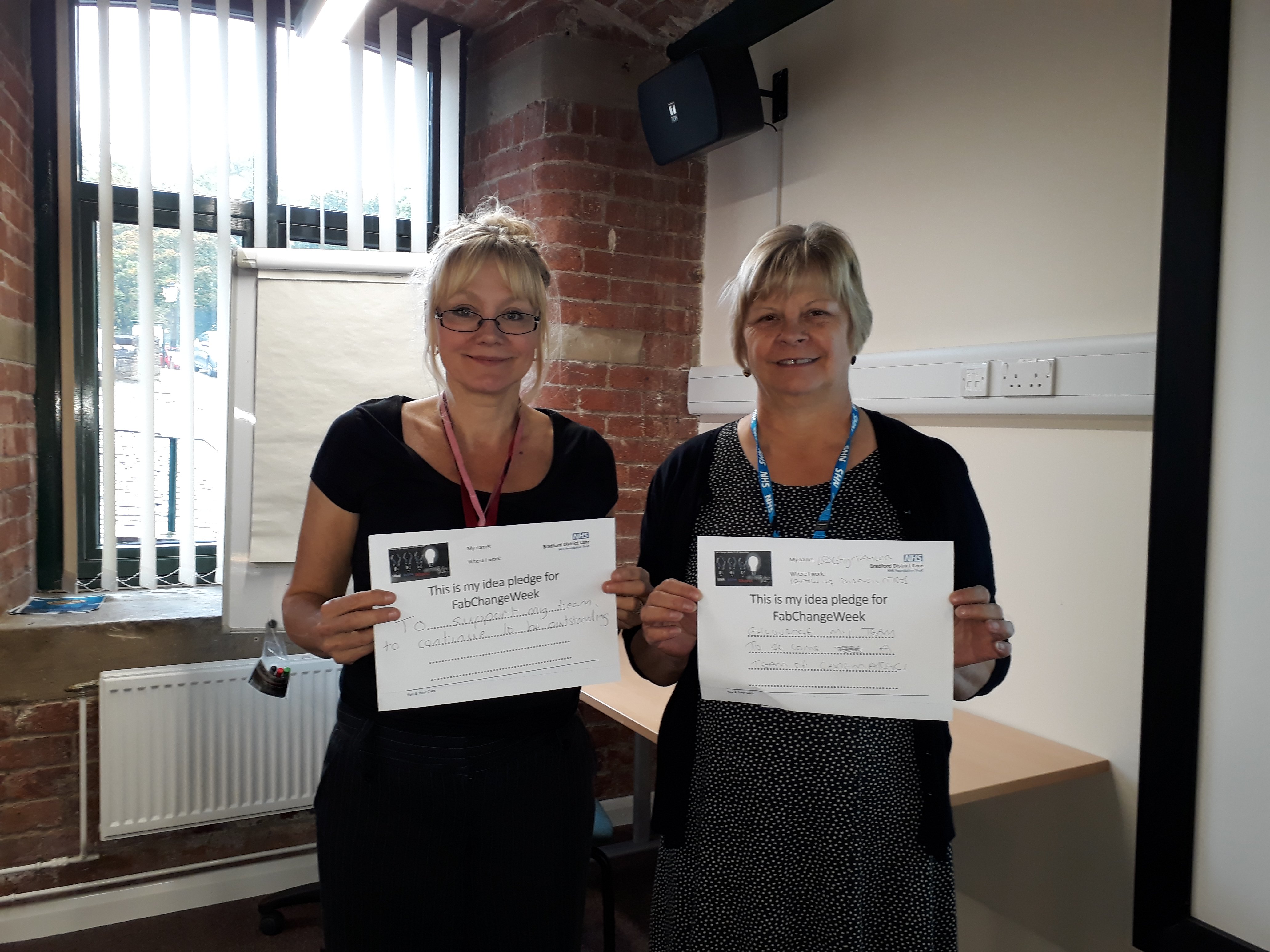 Bradford District Care NHS Foundation Trust featured image