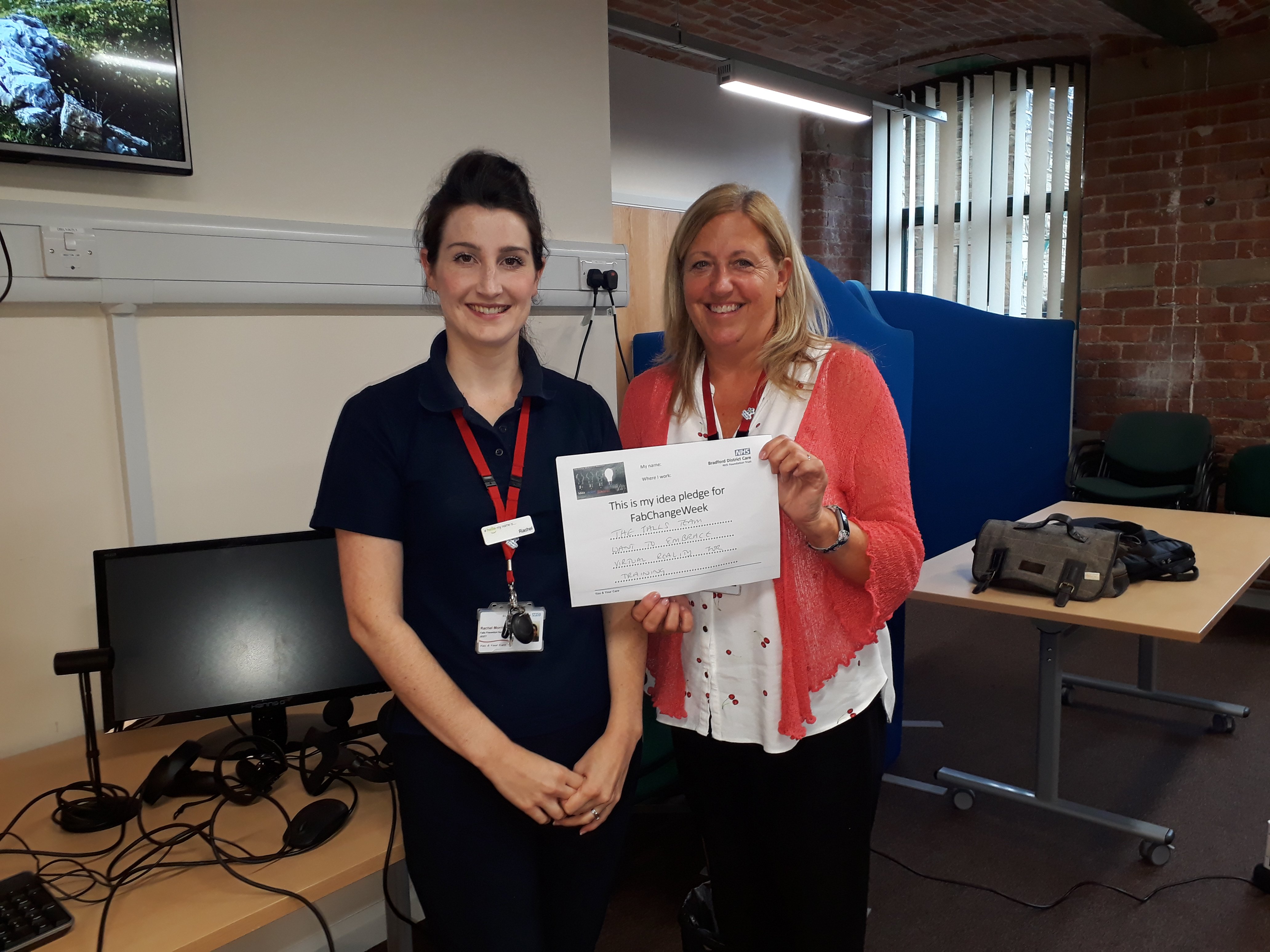 Bradford District Care NHS Foundation Trust featured image