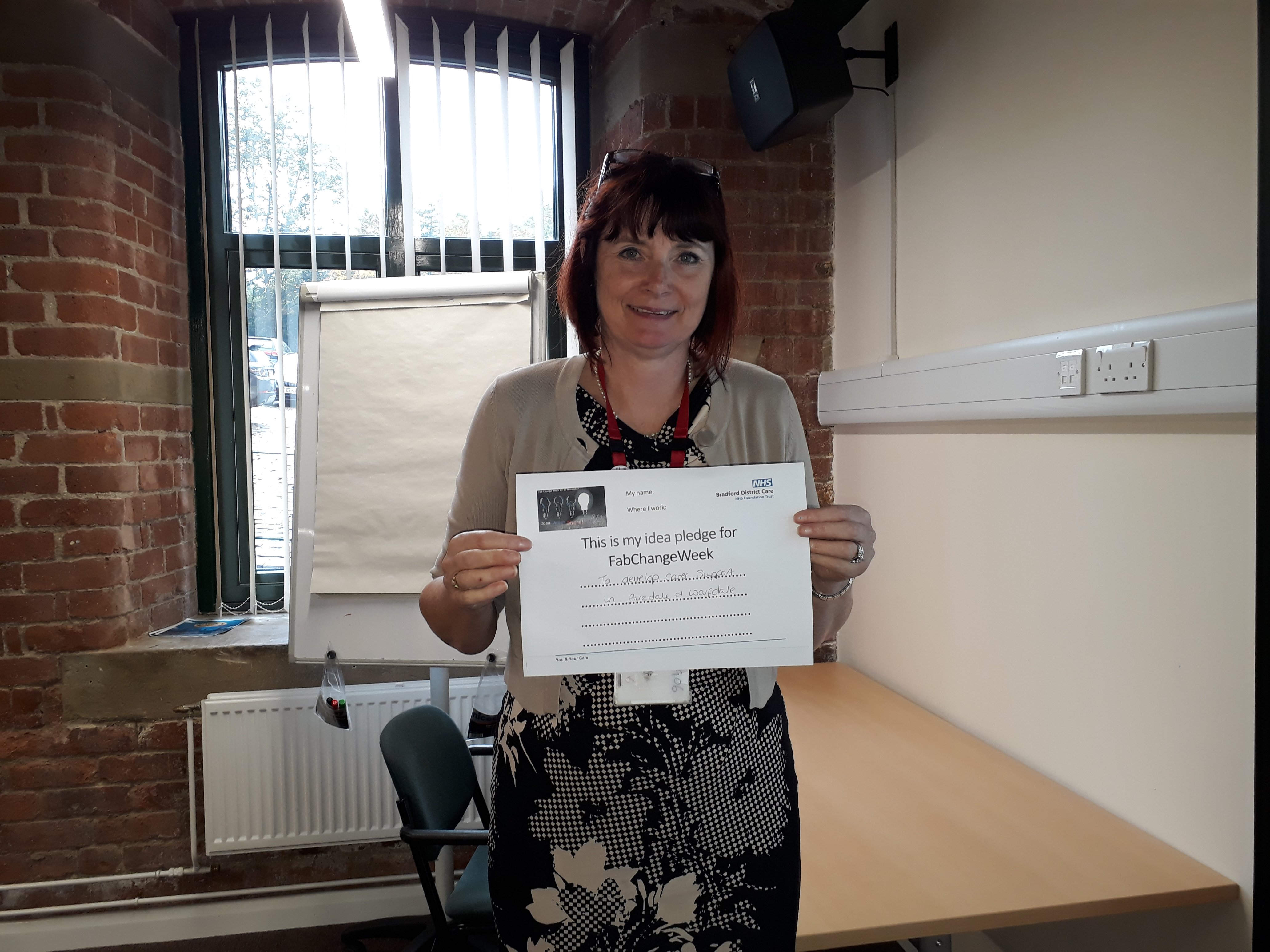 Bradford District Care NHS Foundation Trust featured image