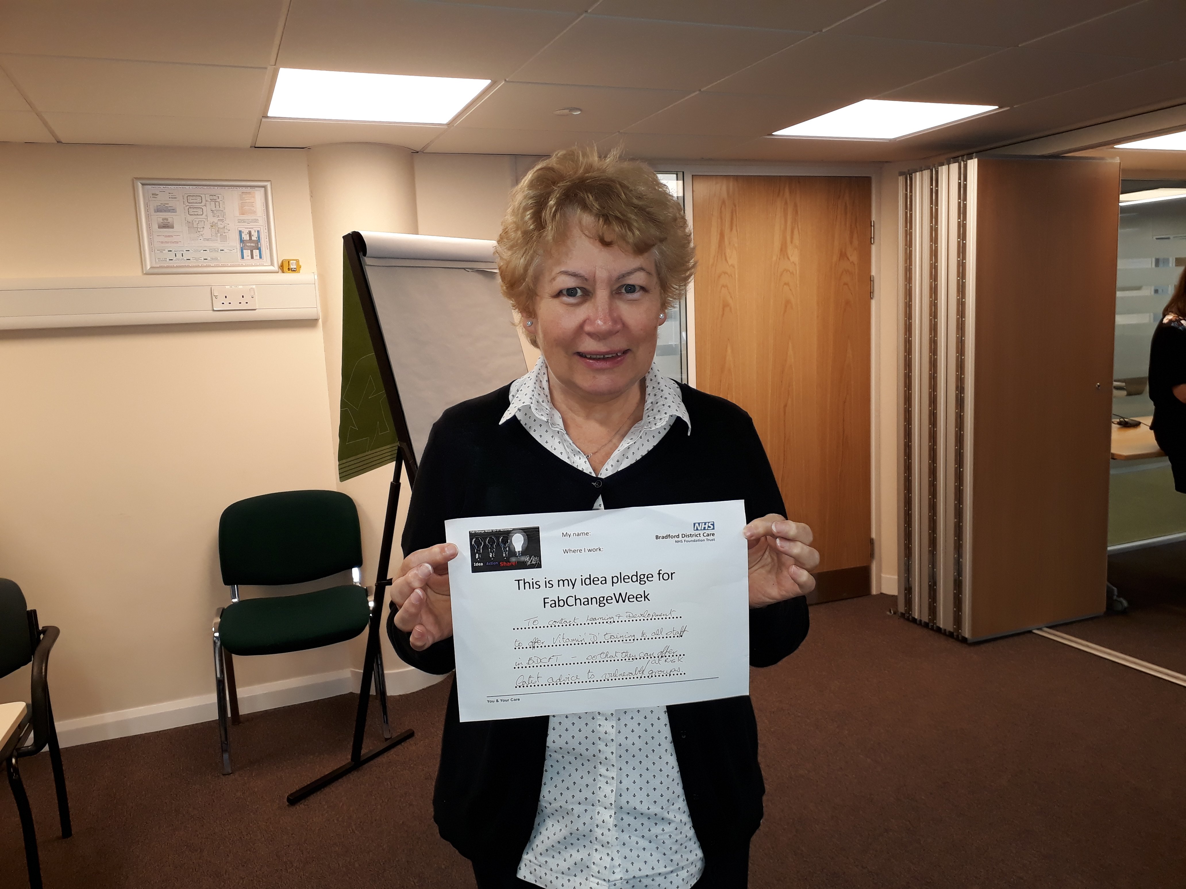 Bradford District Care NHS Foundation Trust featured image