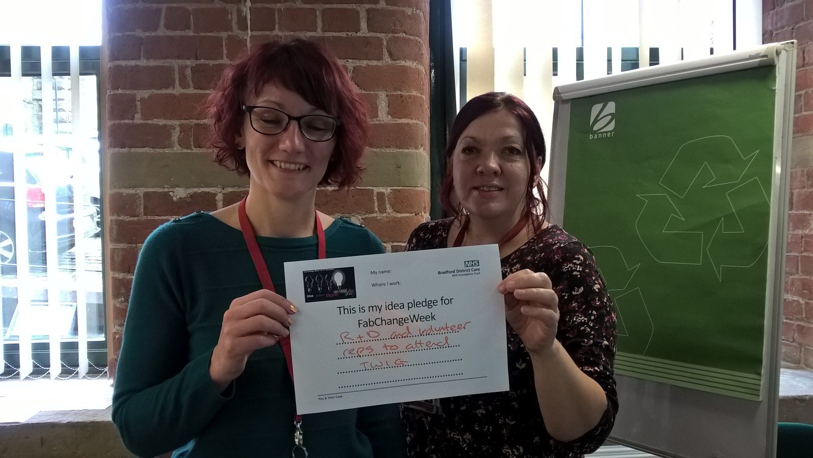 Bradford District Care NHS Foundation Trust featured image