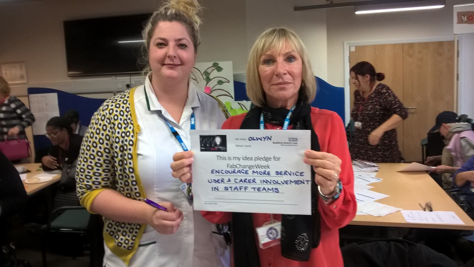 Bradford District Care NHS Foundation Trust featured image
