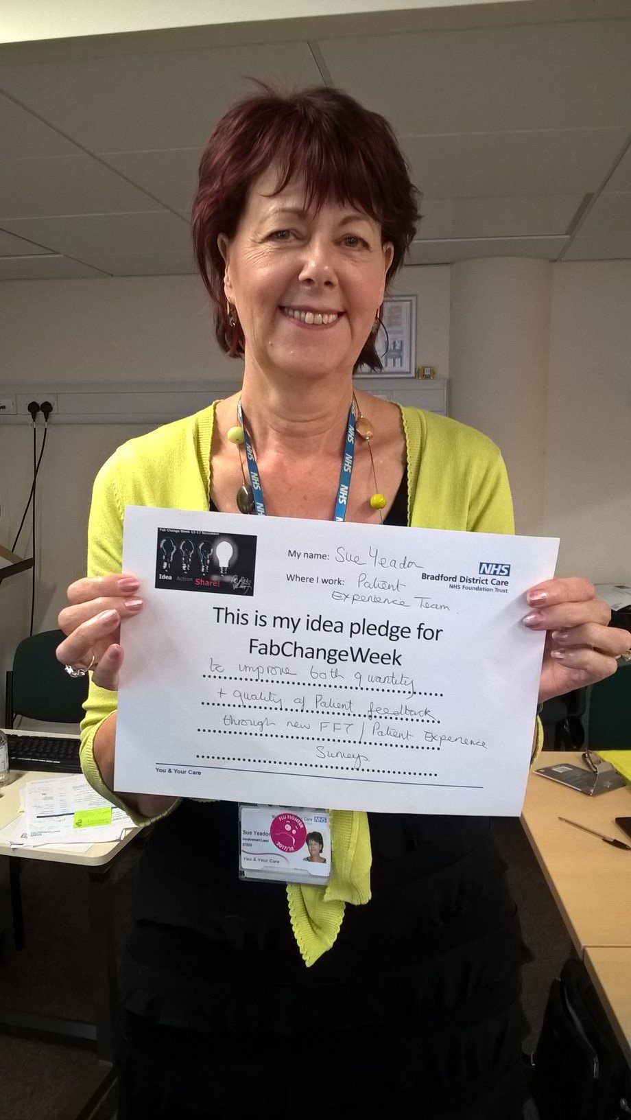 Bradford District Care NHS Foundation Trust featured image