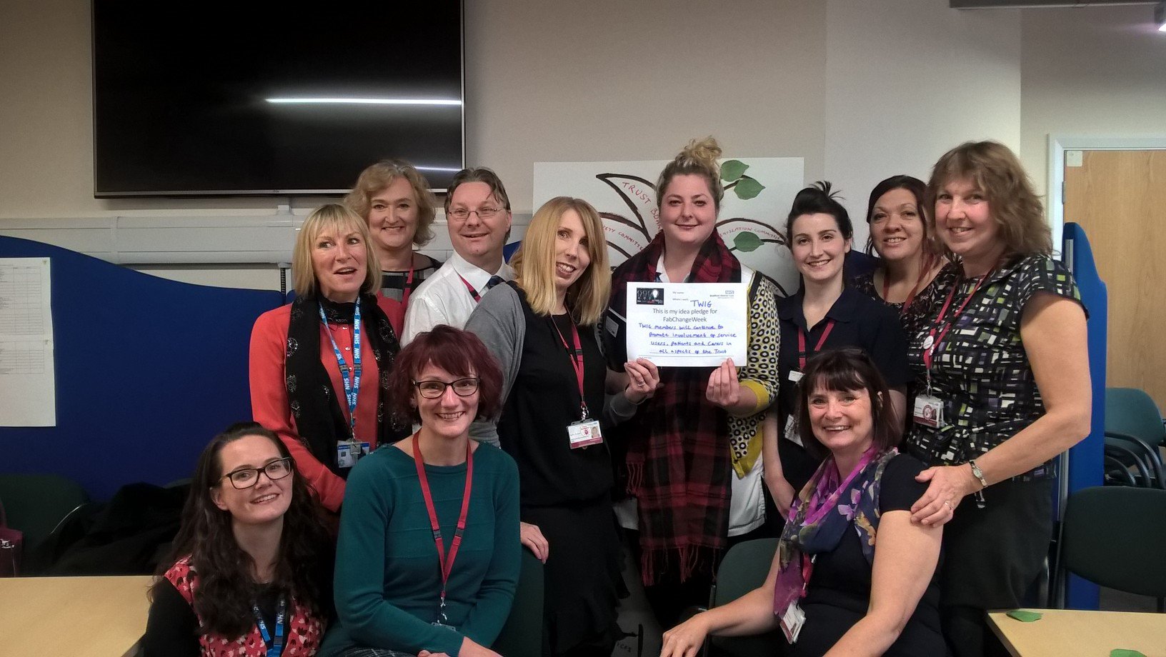 Bradford District Care NHS Foundation Trust featured image