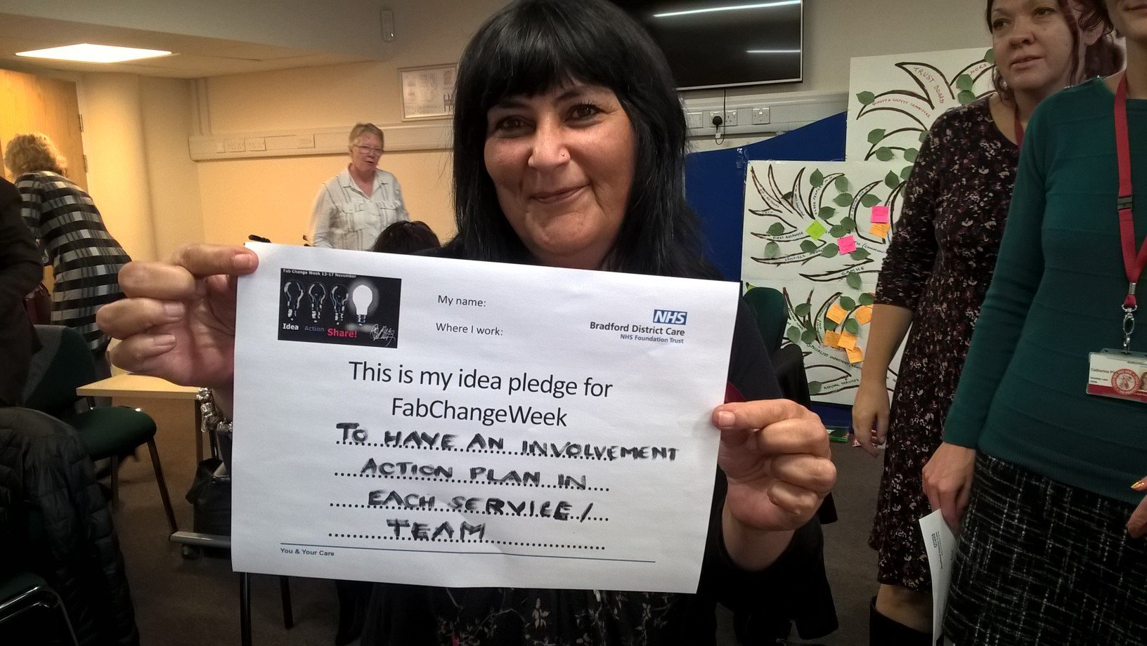Bradford District Care NHS Foundation Trust featured image