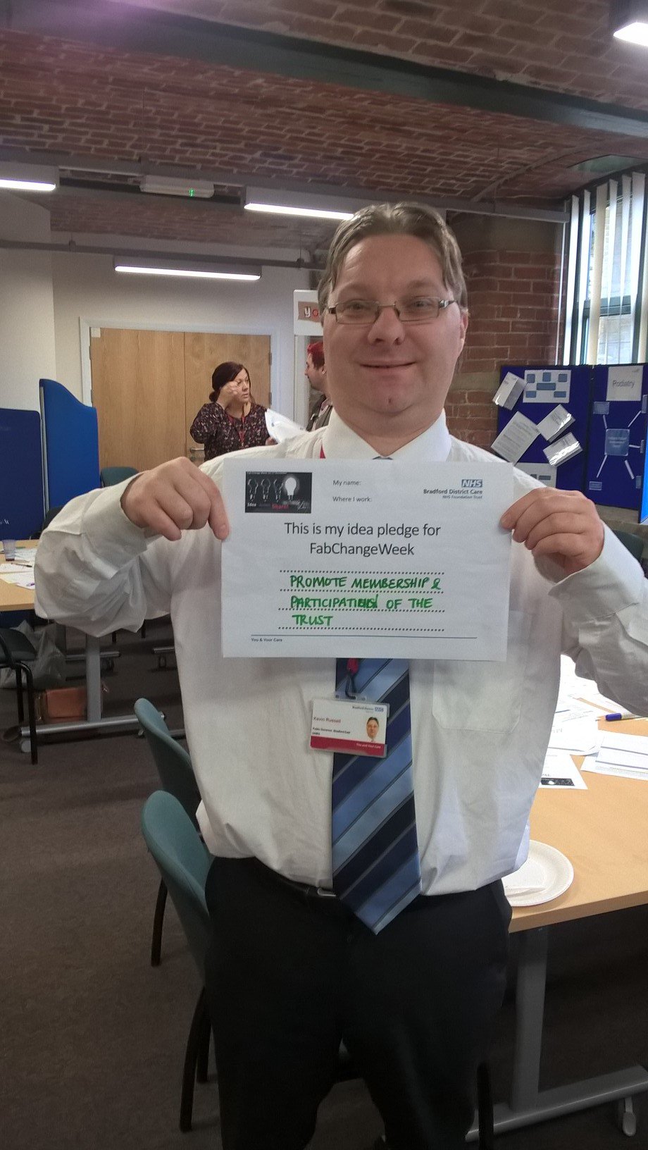 Bradford District Care NHS Foundation Trust featured image