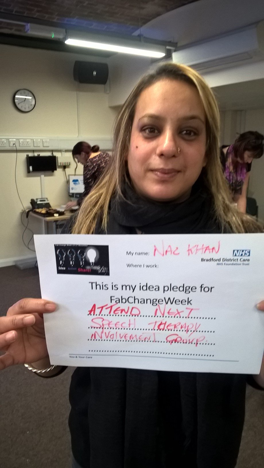 Bradford District Care NHS Foundation Trust featured image