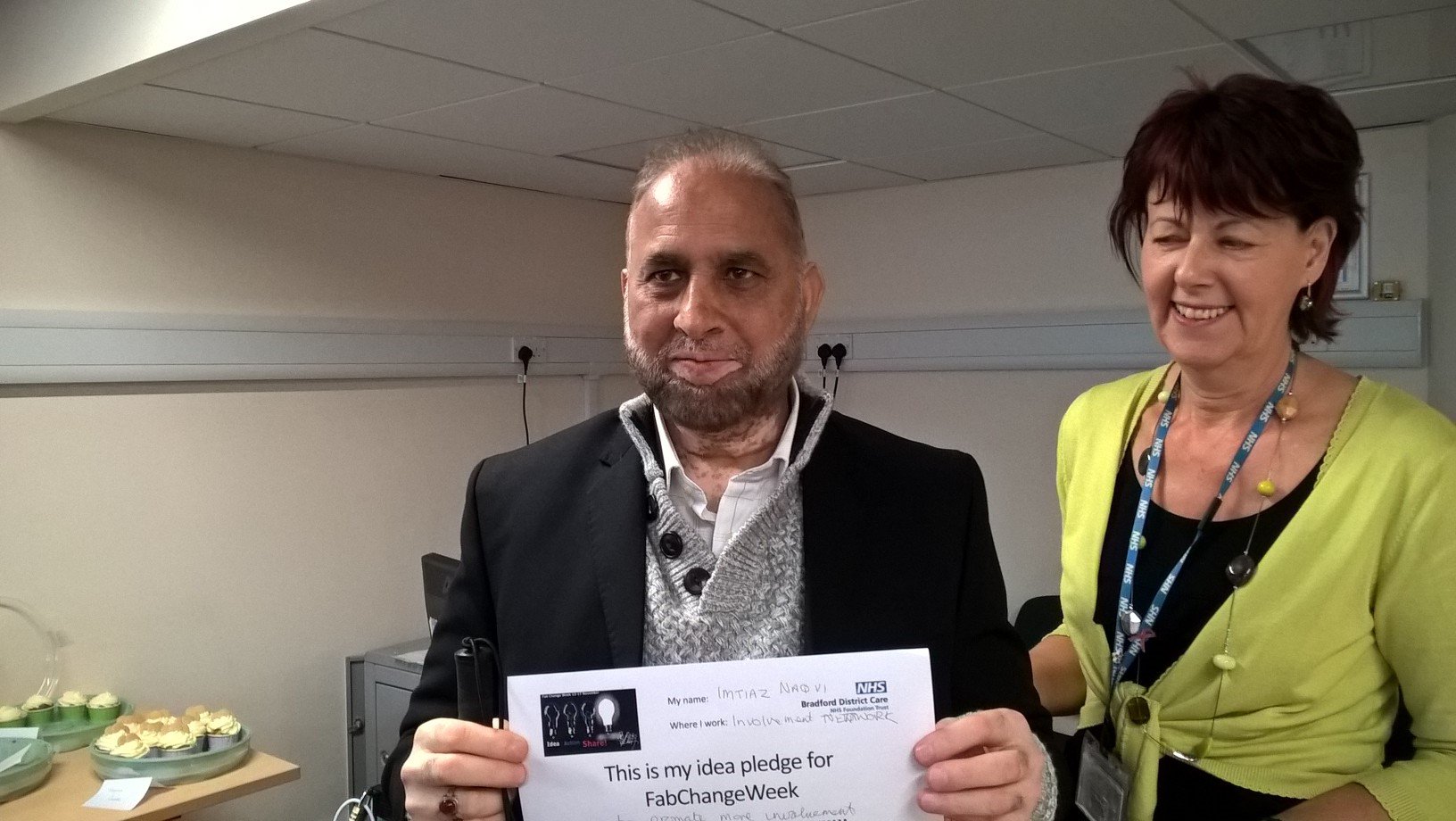 Bradford District Care NHS Foundation Trust featured image