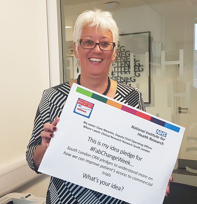 South London Clinical Research Network featured image