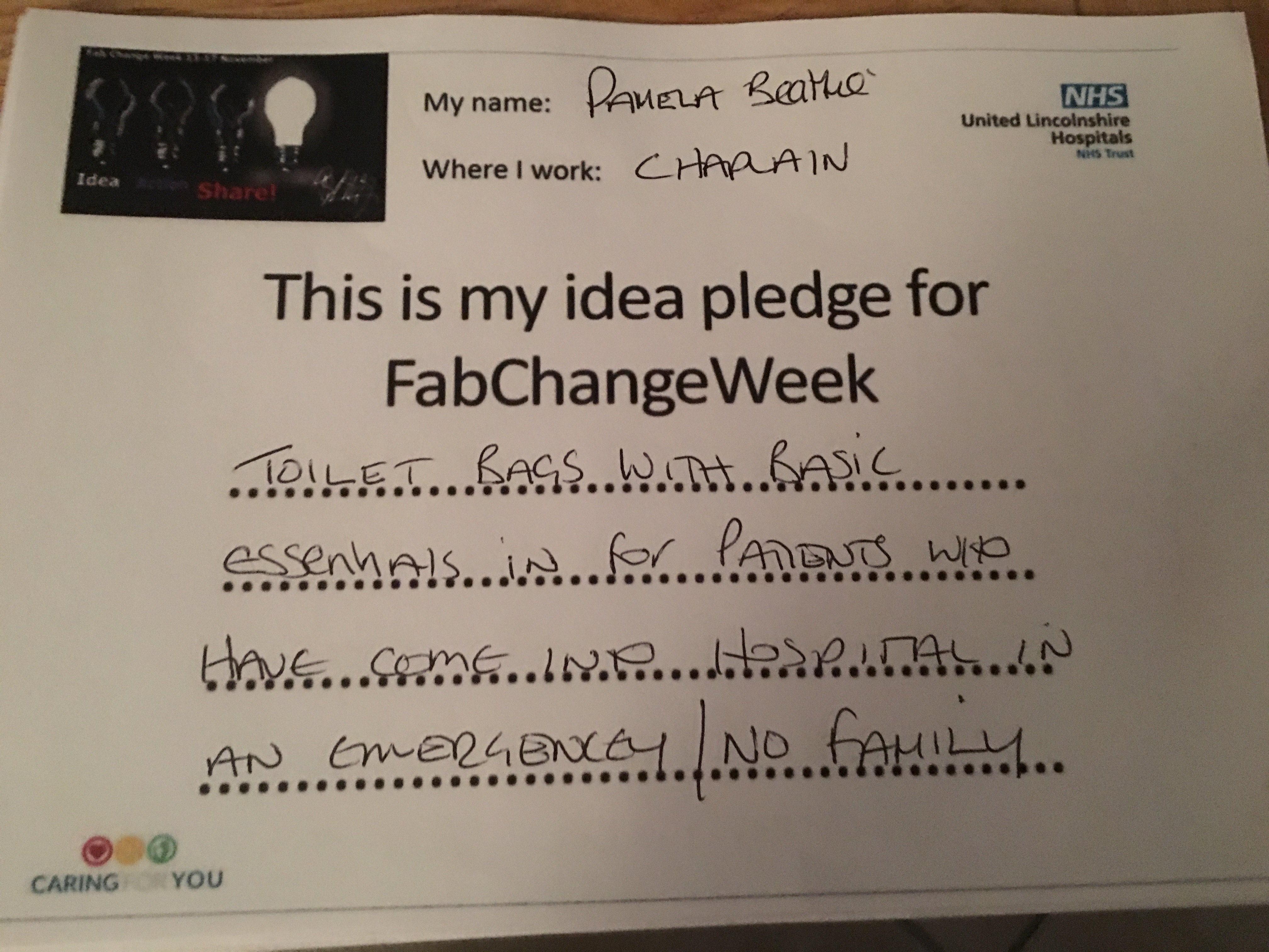United Lincolnshire Hospitals NHS Trust featured image