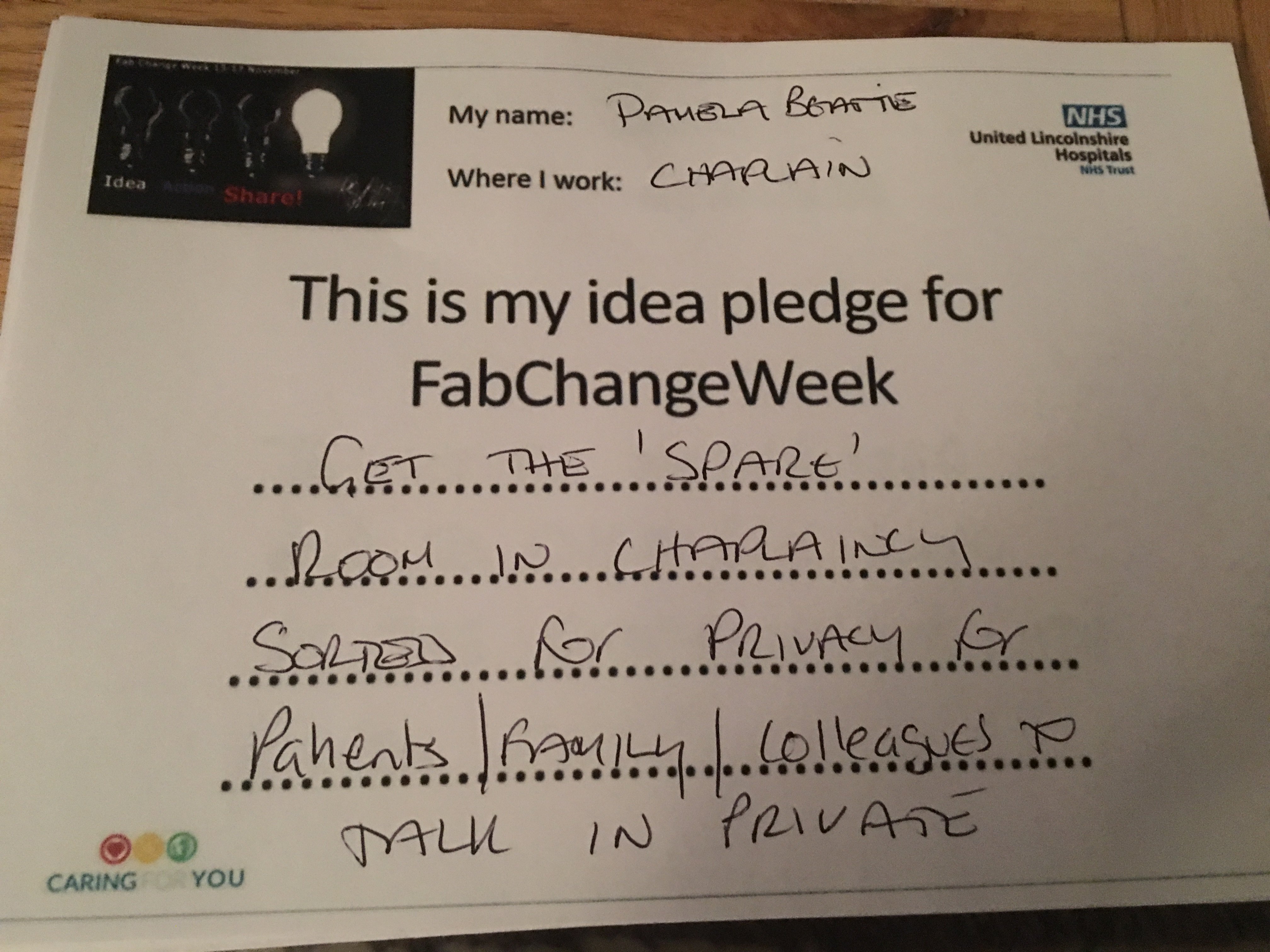United Lincolnshire Hospitals NHS Trust featured image