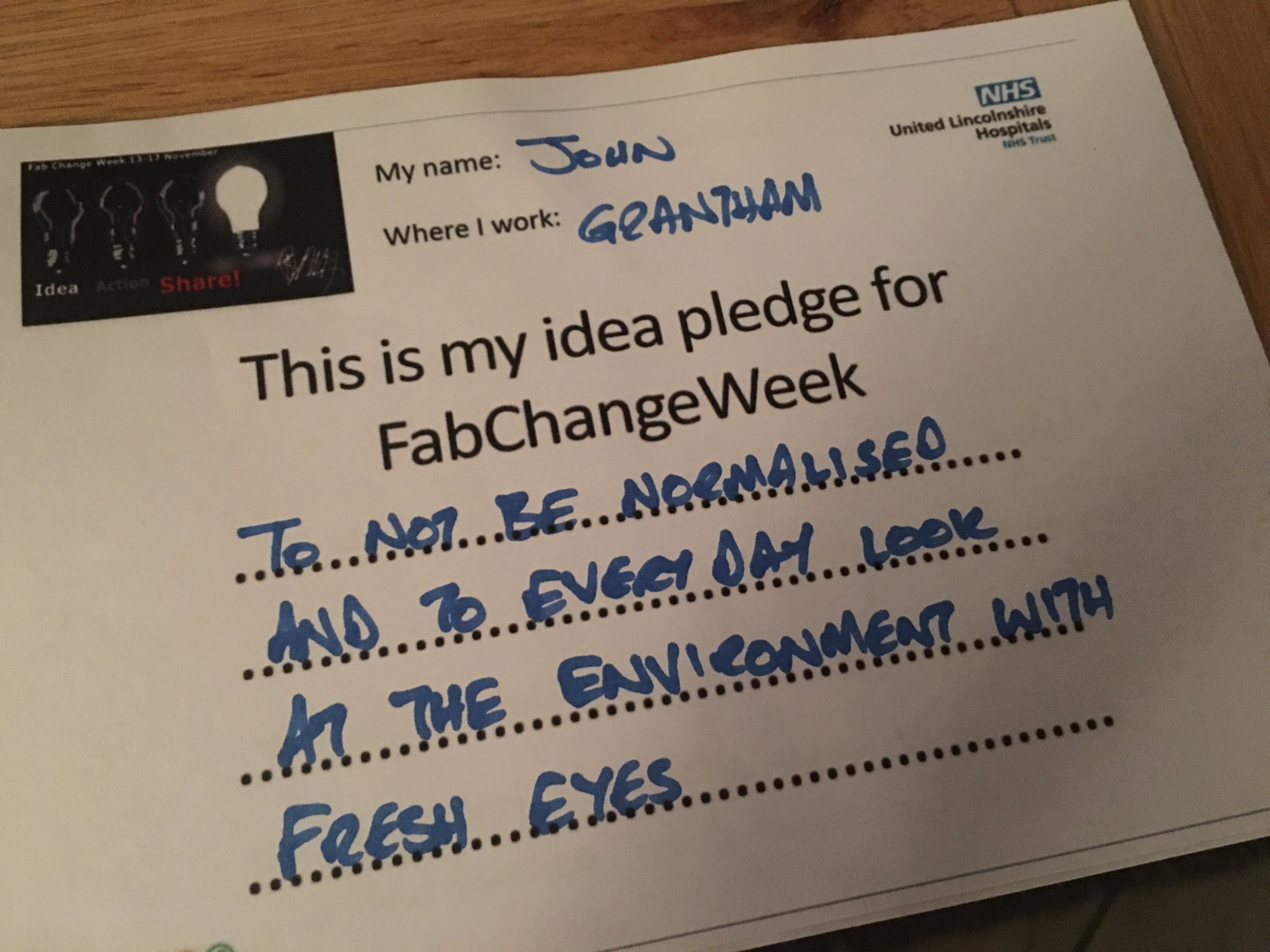 United Lincolnshire Hospitals NHS Trust featured image