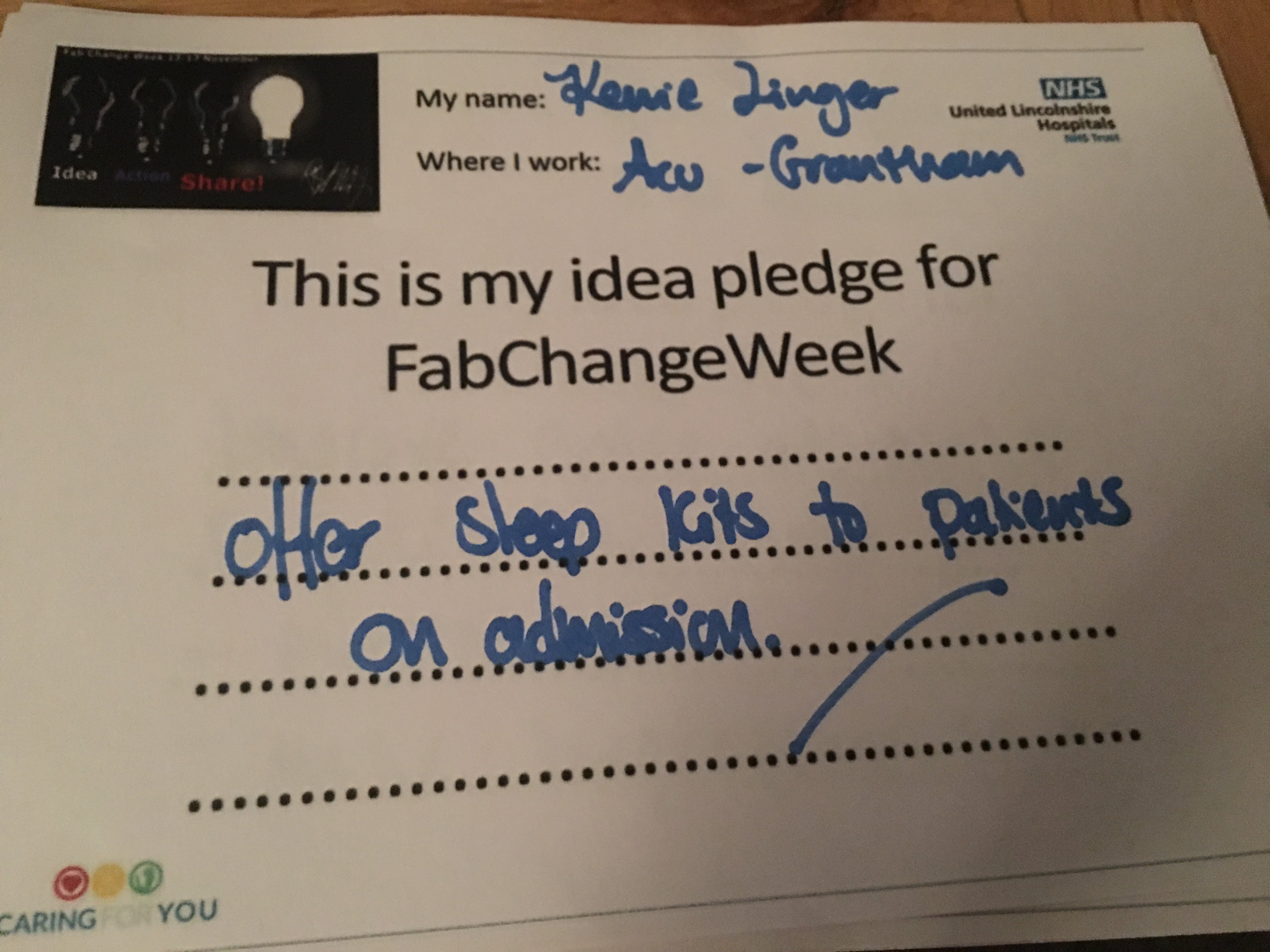United Lincolnshire Hospitals NHS Trust featured image