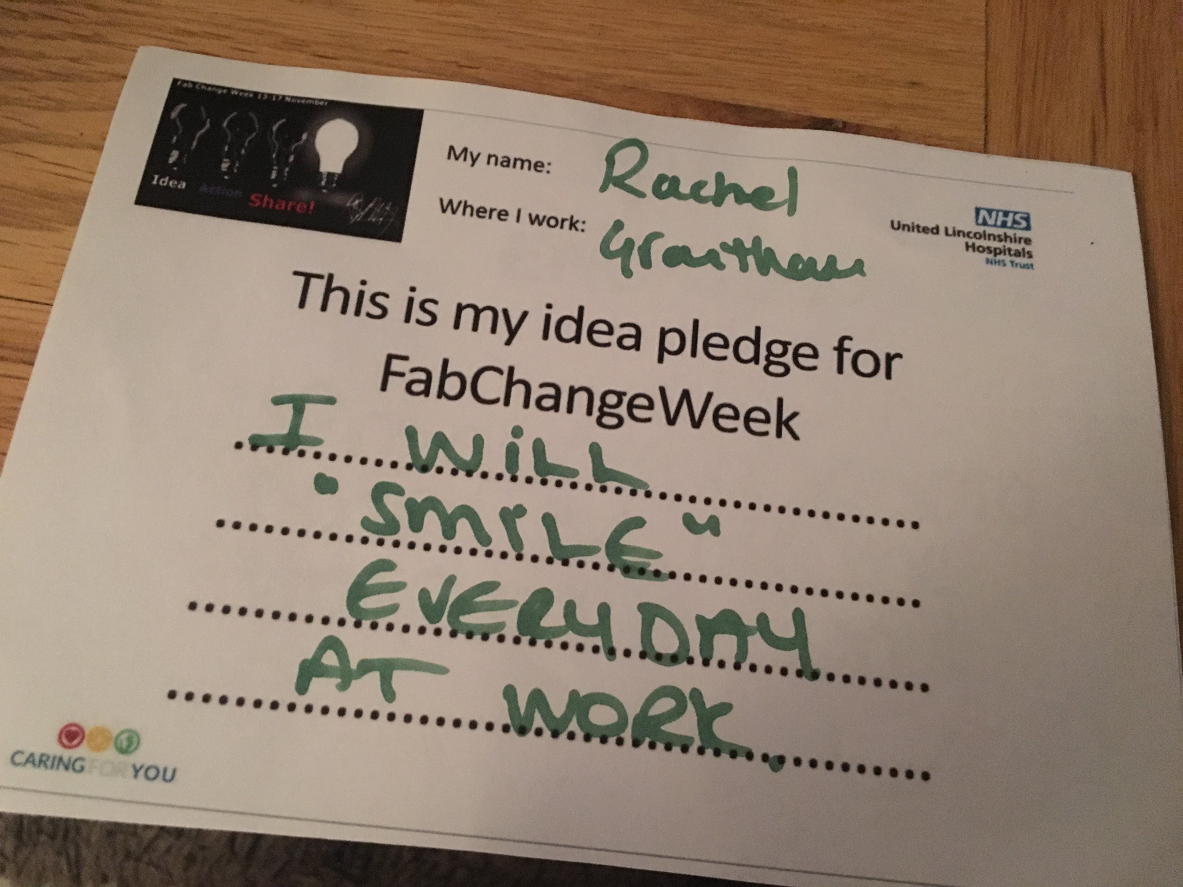 United Lincolnshire Hospitals NHS Trust featured image