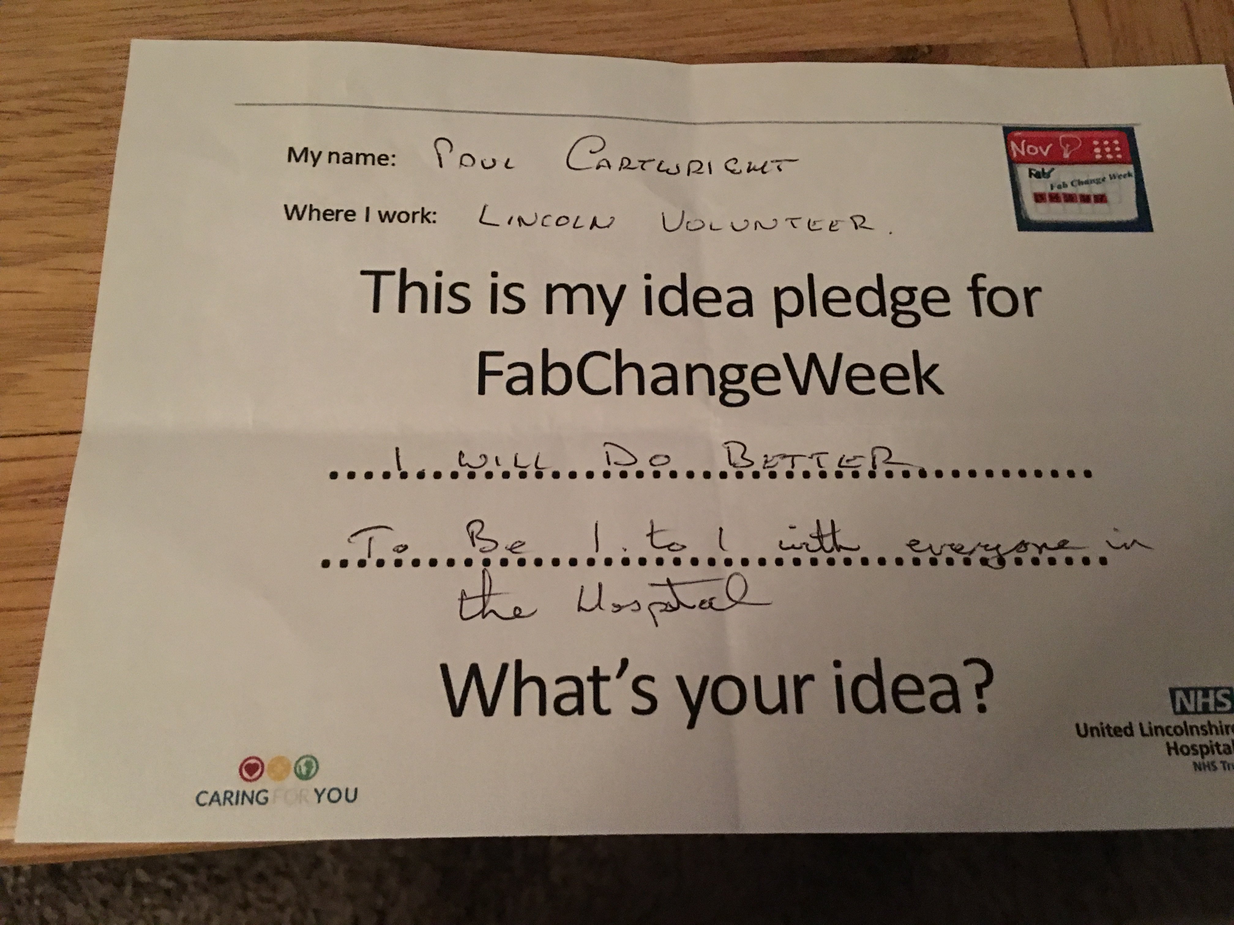 United Lincolnshire Hospitals NHS Trust featured image
