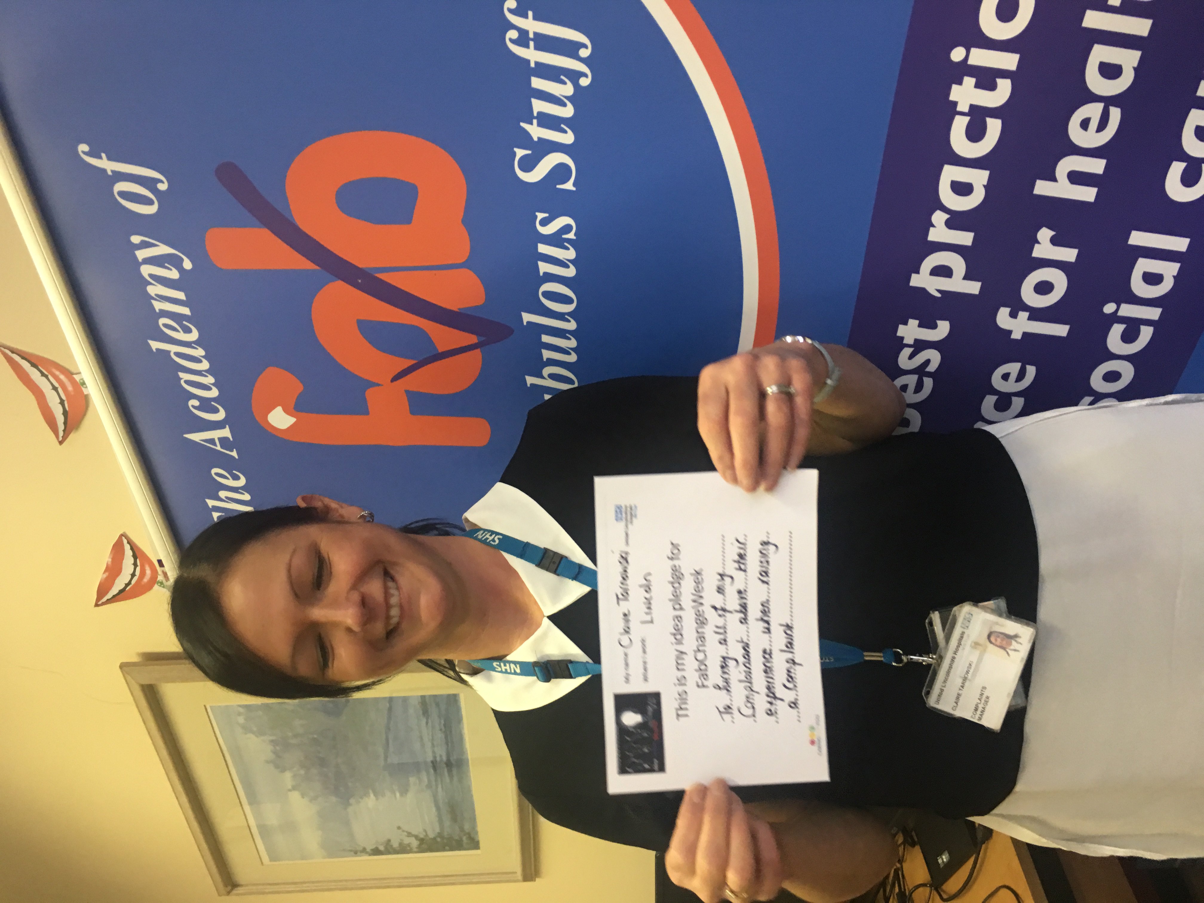 United Lincolnshire Hospitals NHS Trust featured image