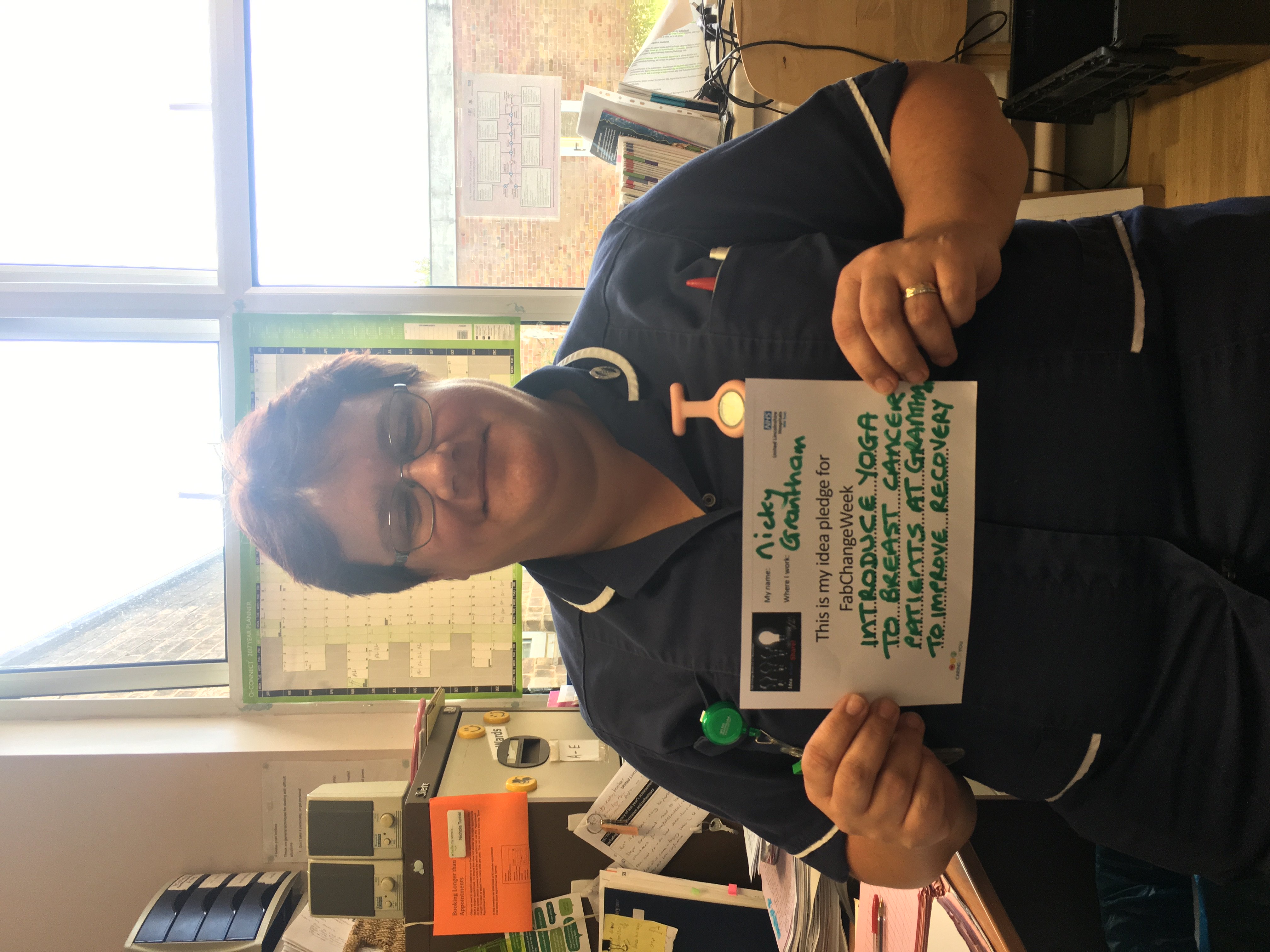 United Lincolnshire Hospitals NHS Trust featured image