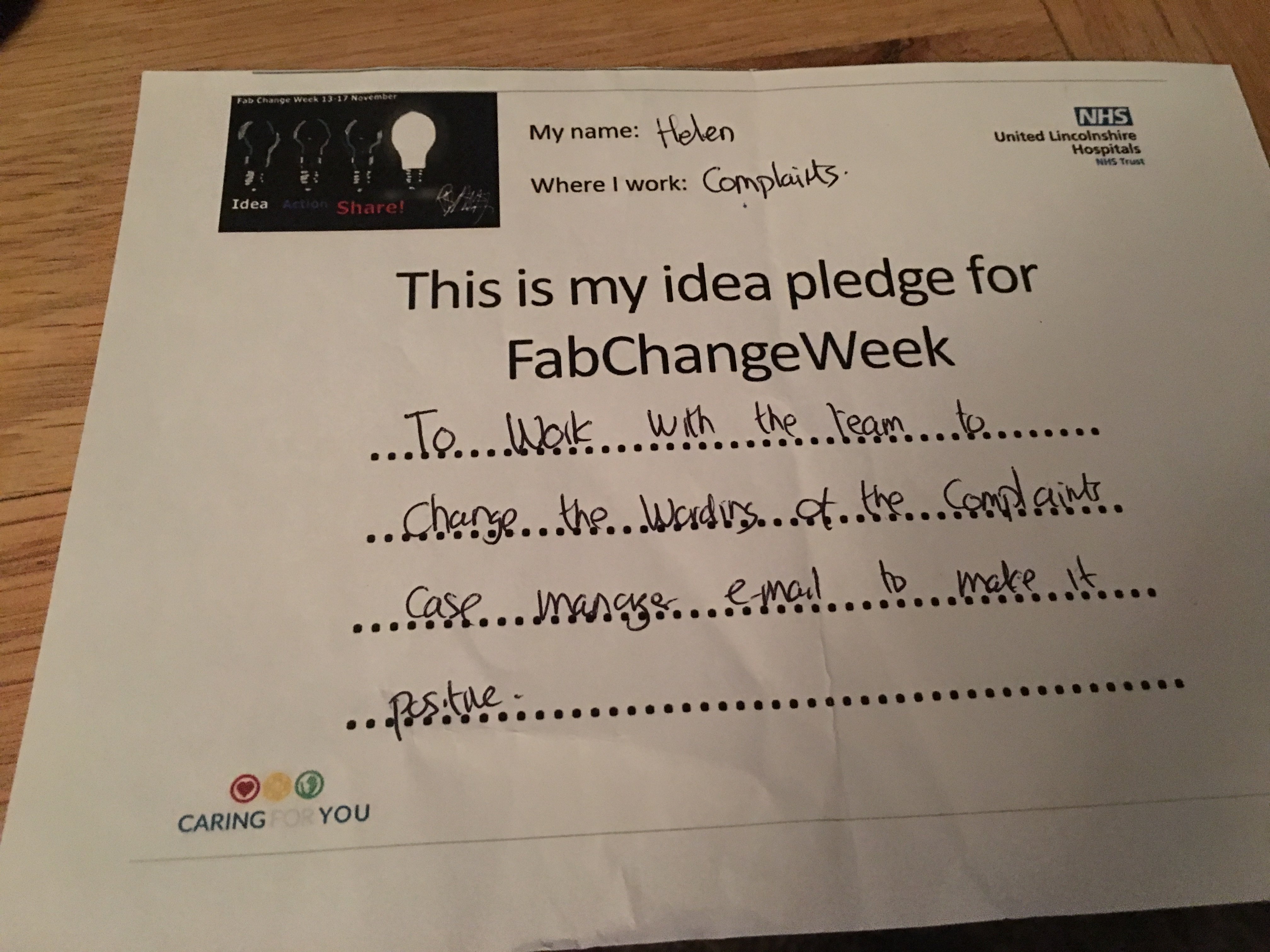 United Lincolnshire Hospitals NHS Trust featured image