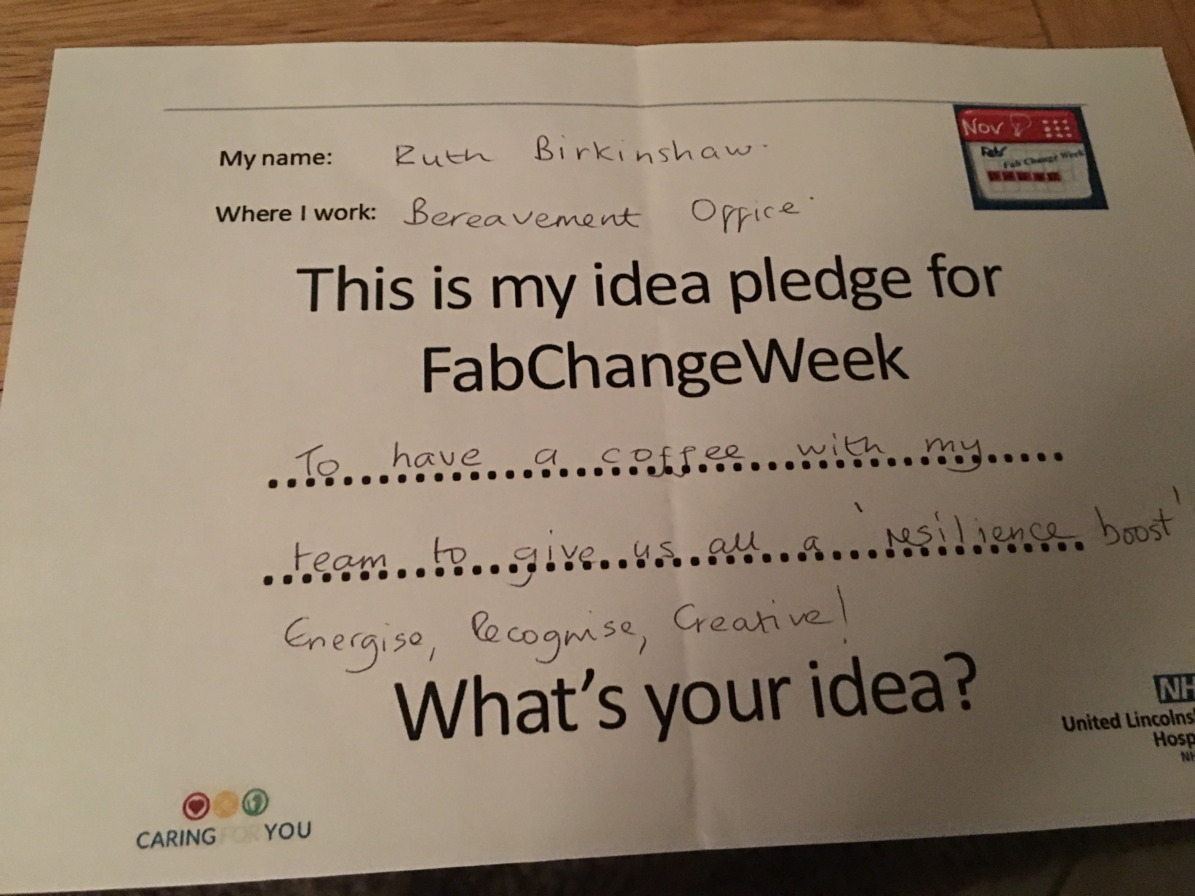 United Lincolnshire Hospitals NHS Trust featured image