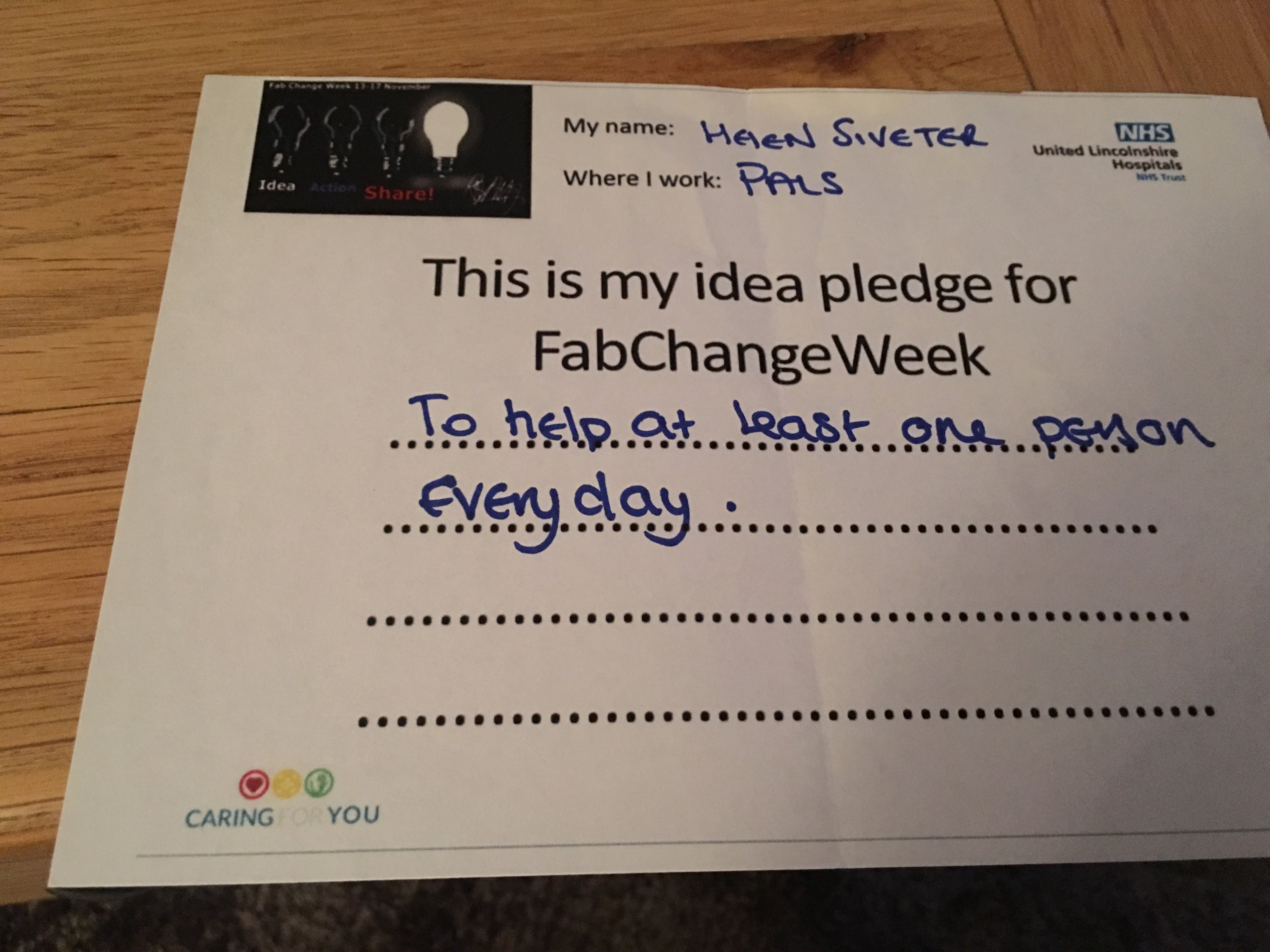 United Lincolnshire Hospitals NHS Trust featured image