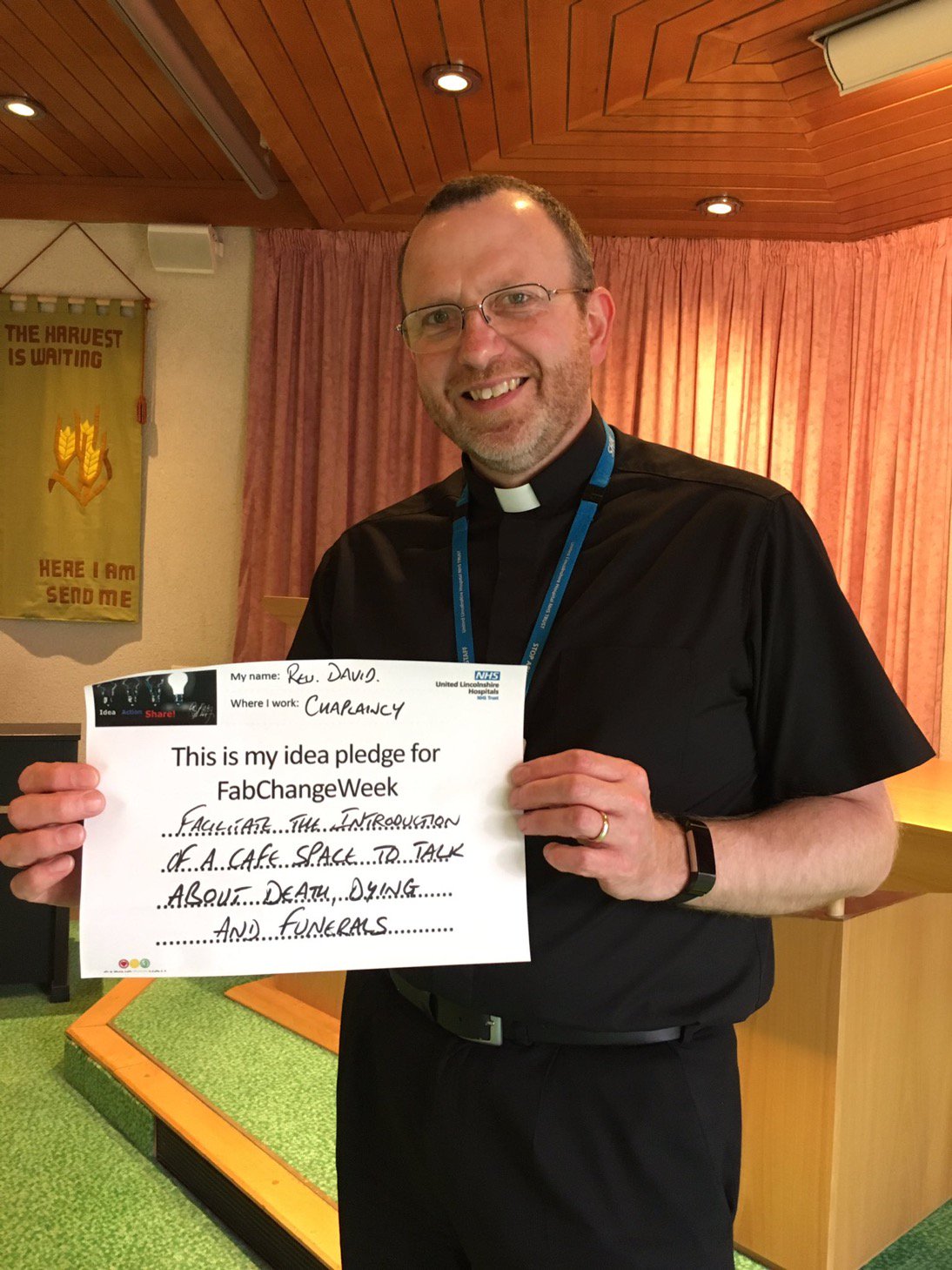 United Lincolnshire Hospitals NHS Trust featured image