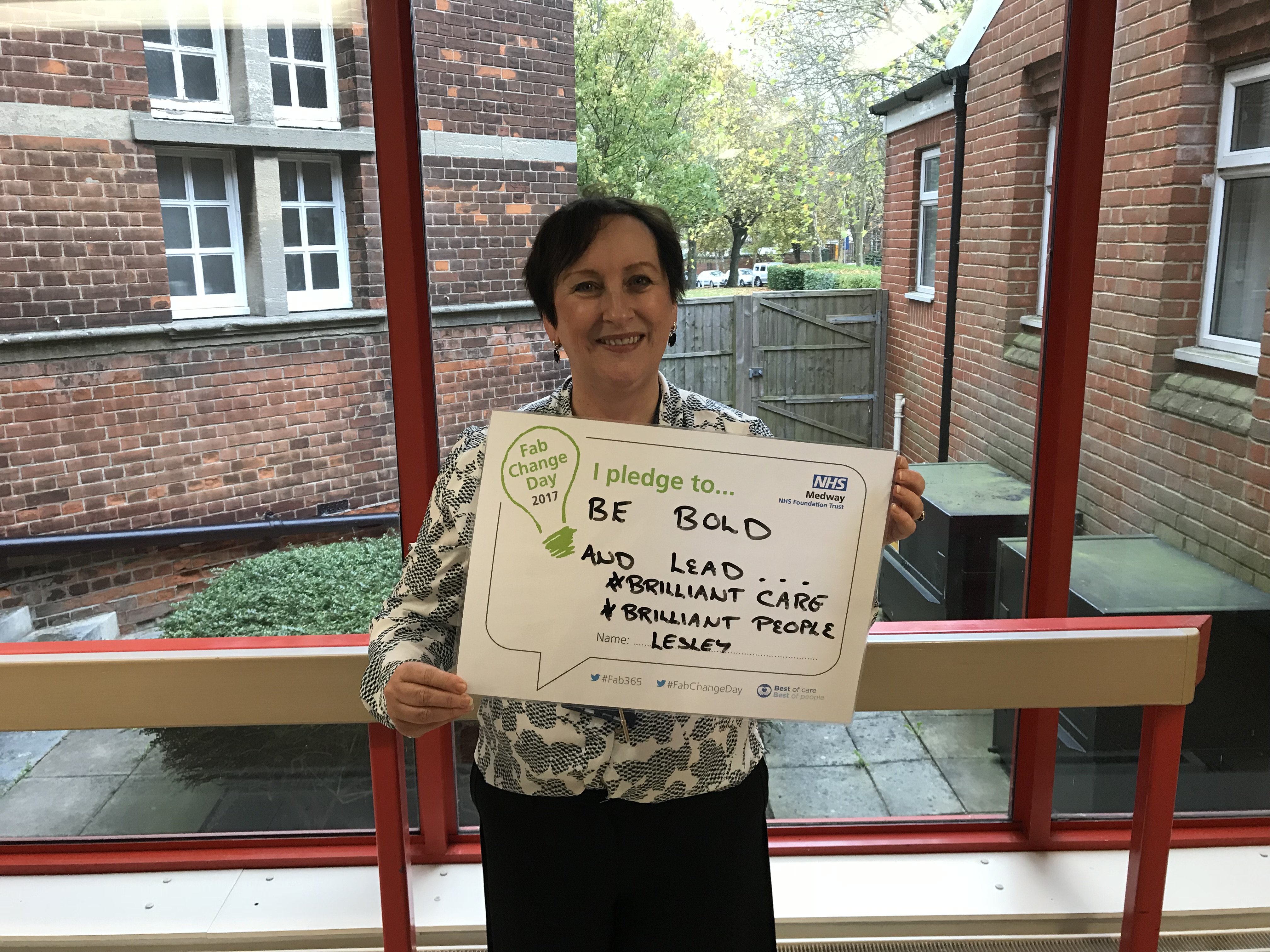 Medway NHS Foundation Trust featured image