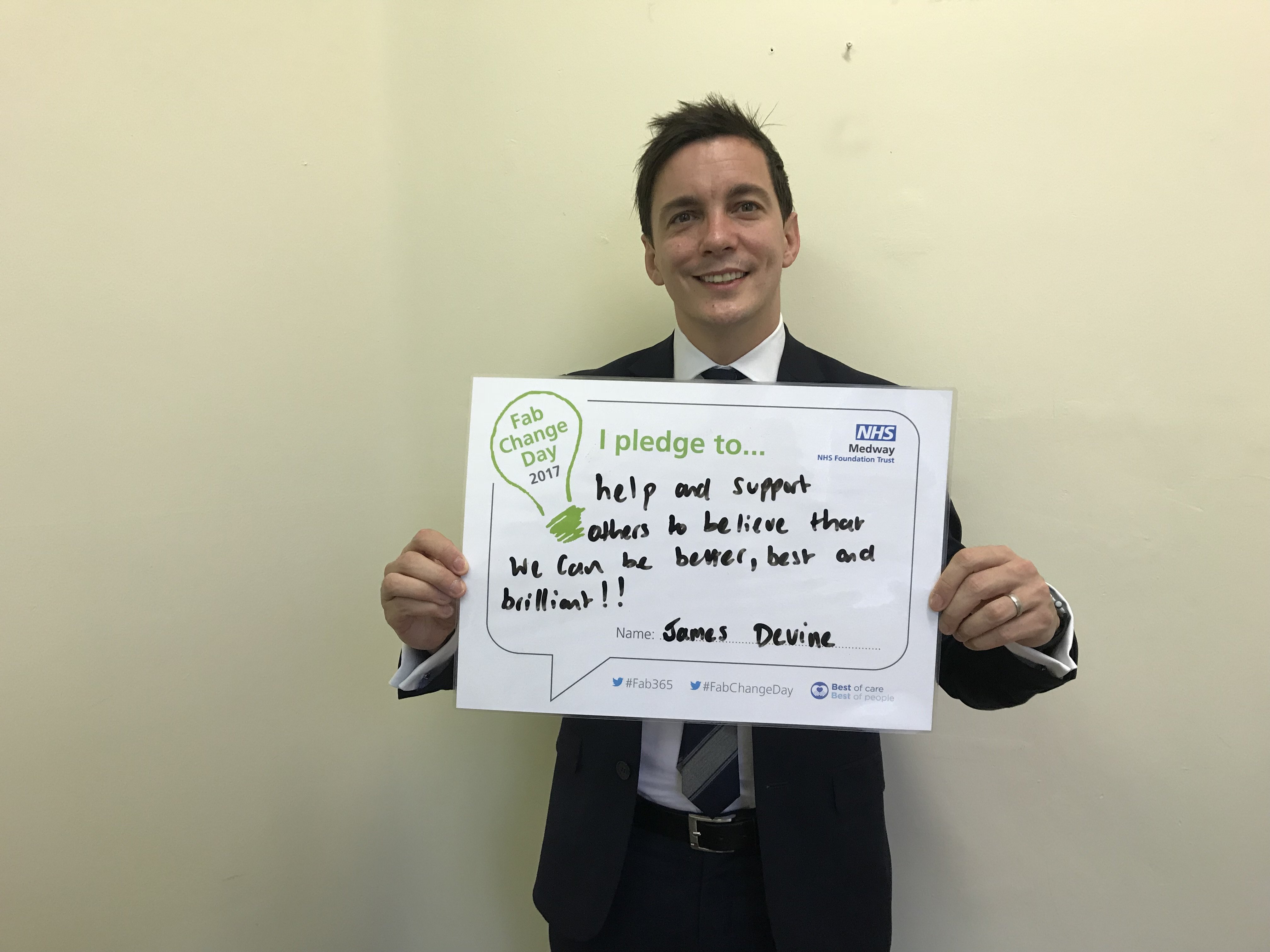 Medway NHS Foundation Trust featured image