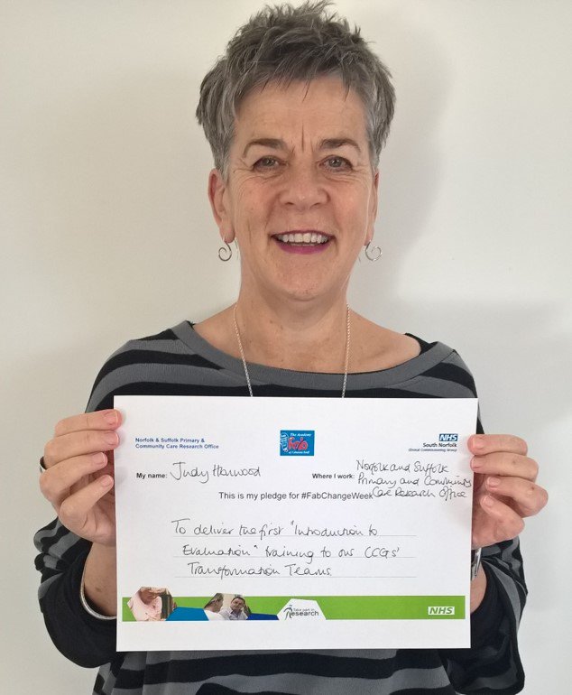 Norfolk and Suffolk Primary and Community Care Research Office featured image