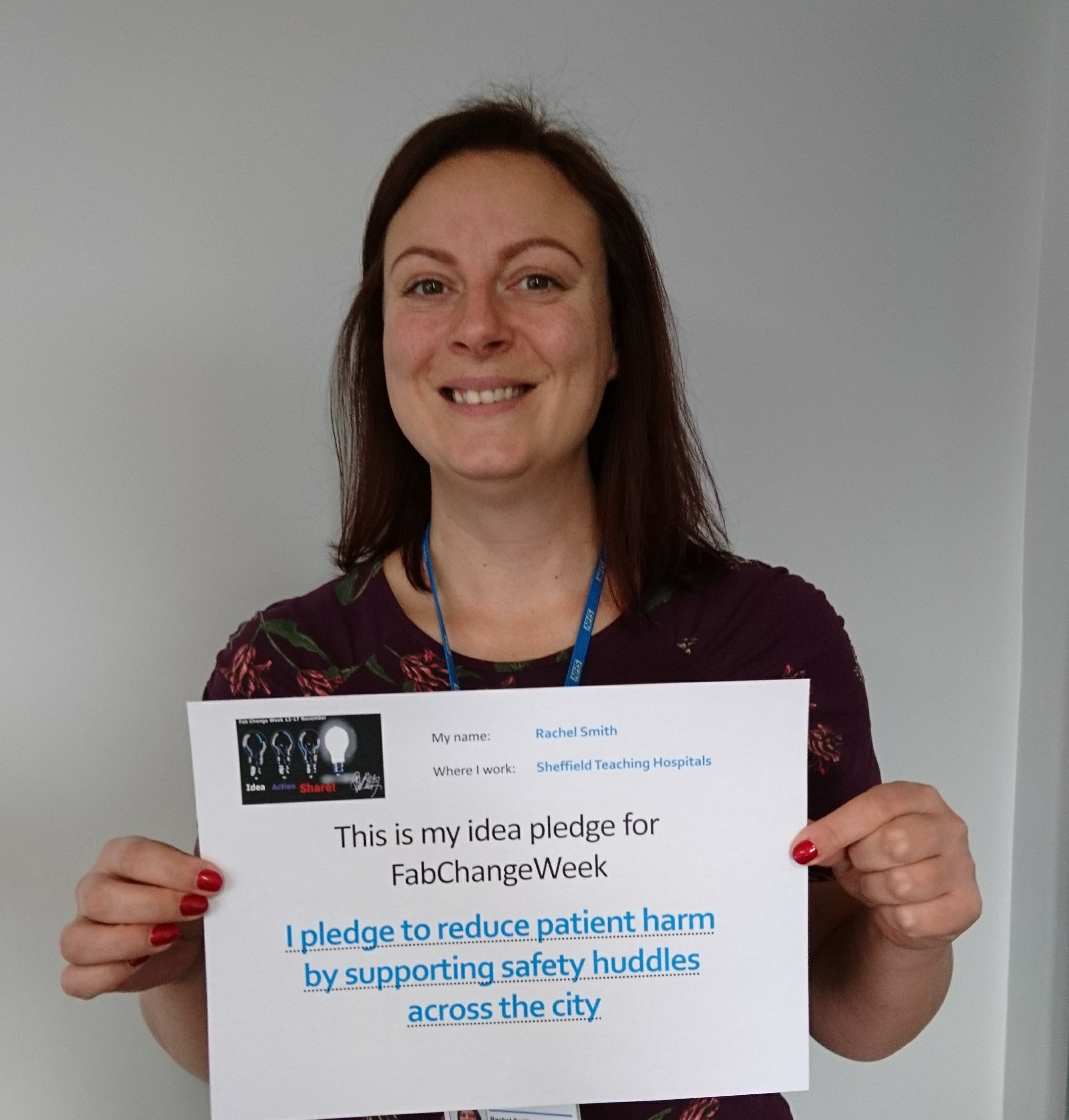 Sheffield Teaching Hospitals Foundation Trust featured image