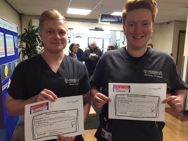 Aintree Hospital featured image