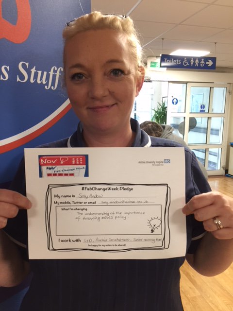 Aintree Hospital featured image