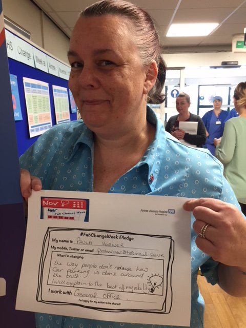 Aintree Hospital featured image